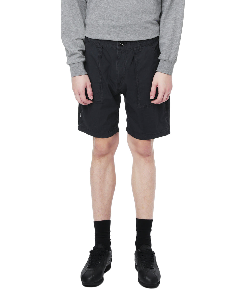 Chino shorts