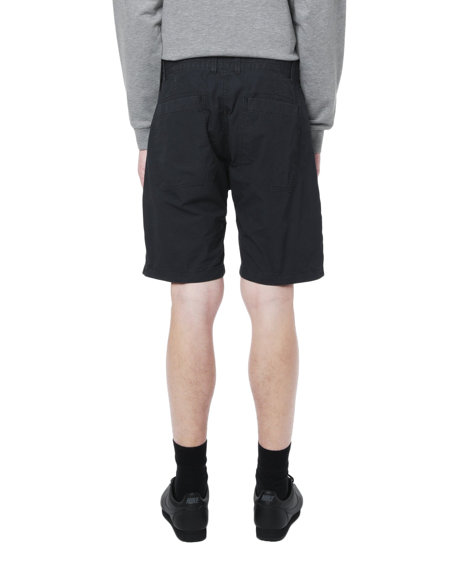 Chino shorts