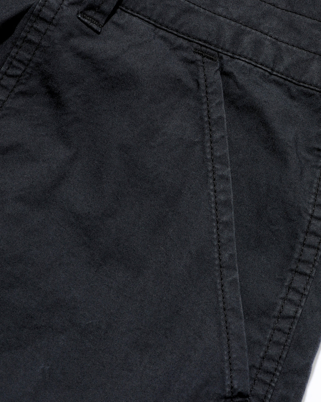 Chino shorts