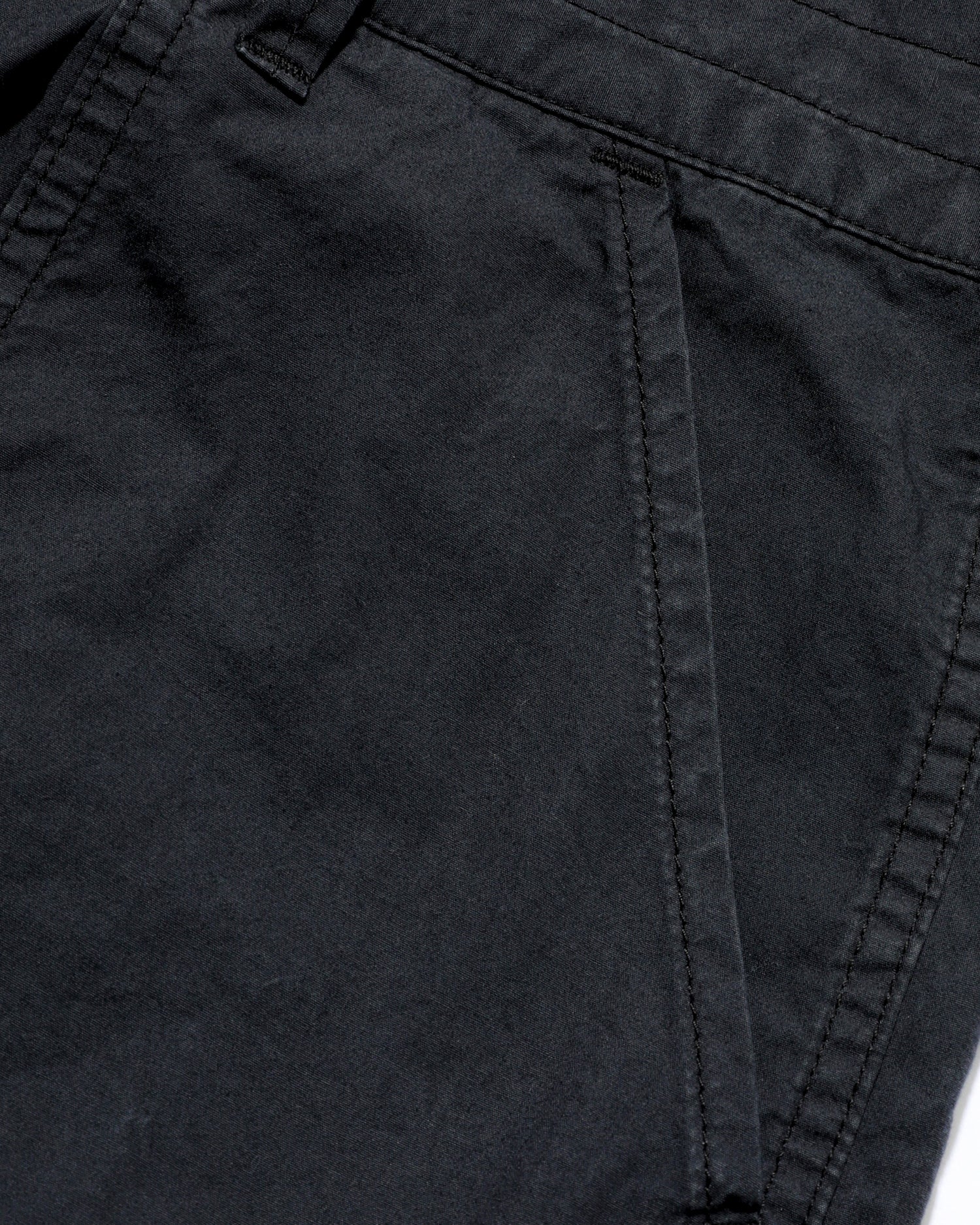 Chino shorts