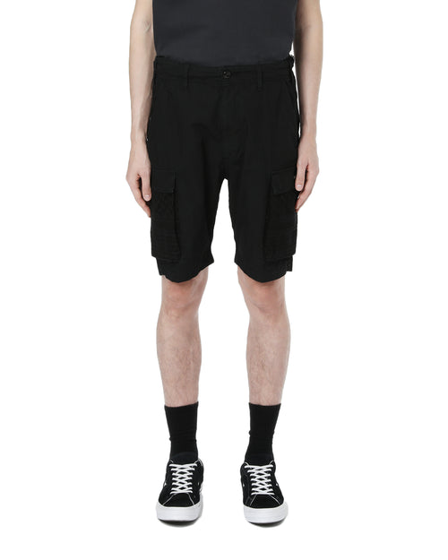 BDU cargo shorts