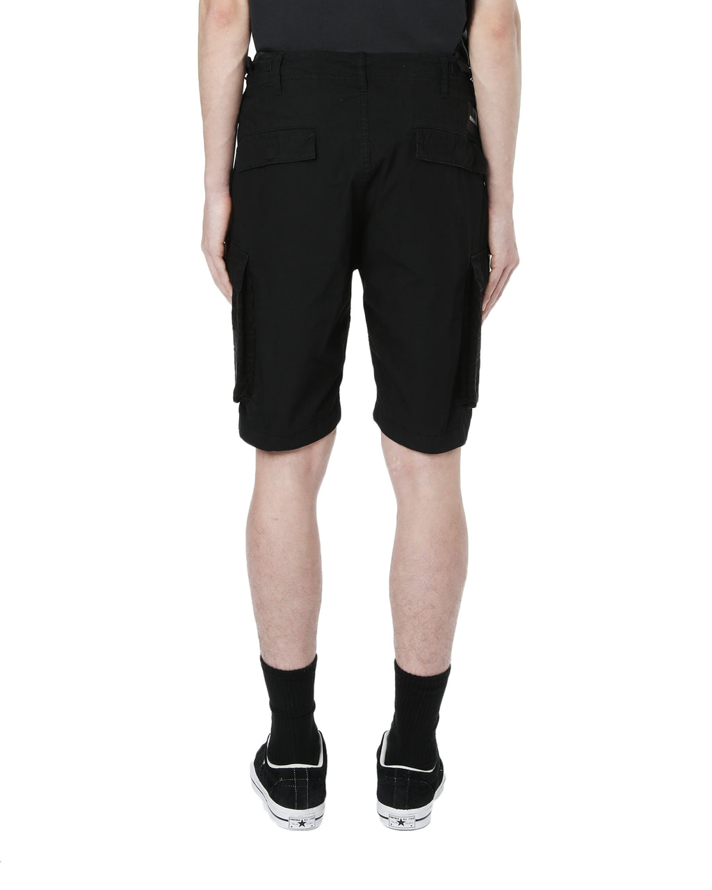 BDU cargo shorts
