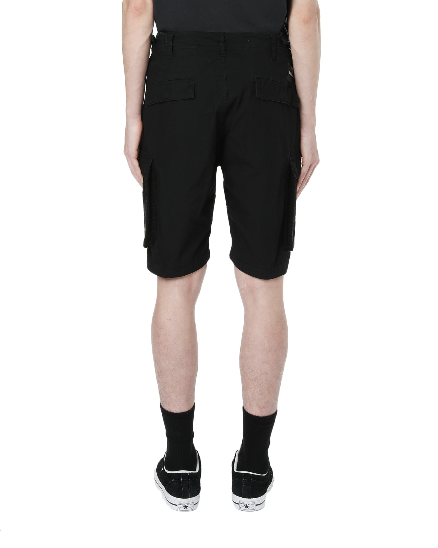 BDU cargo shorts