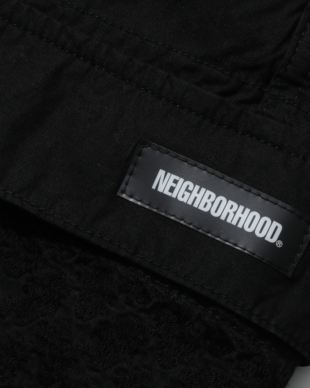 BDU cargo shorts