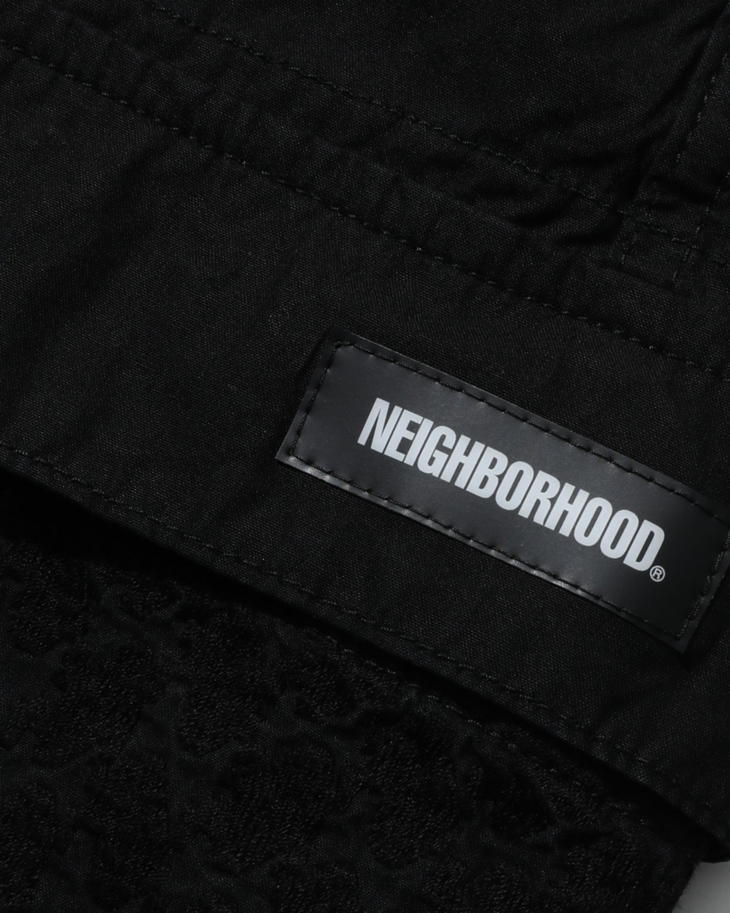 BDU cargo shorts