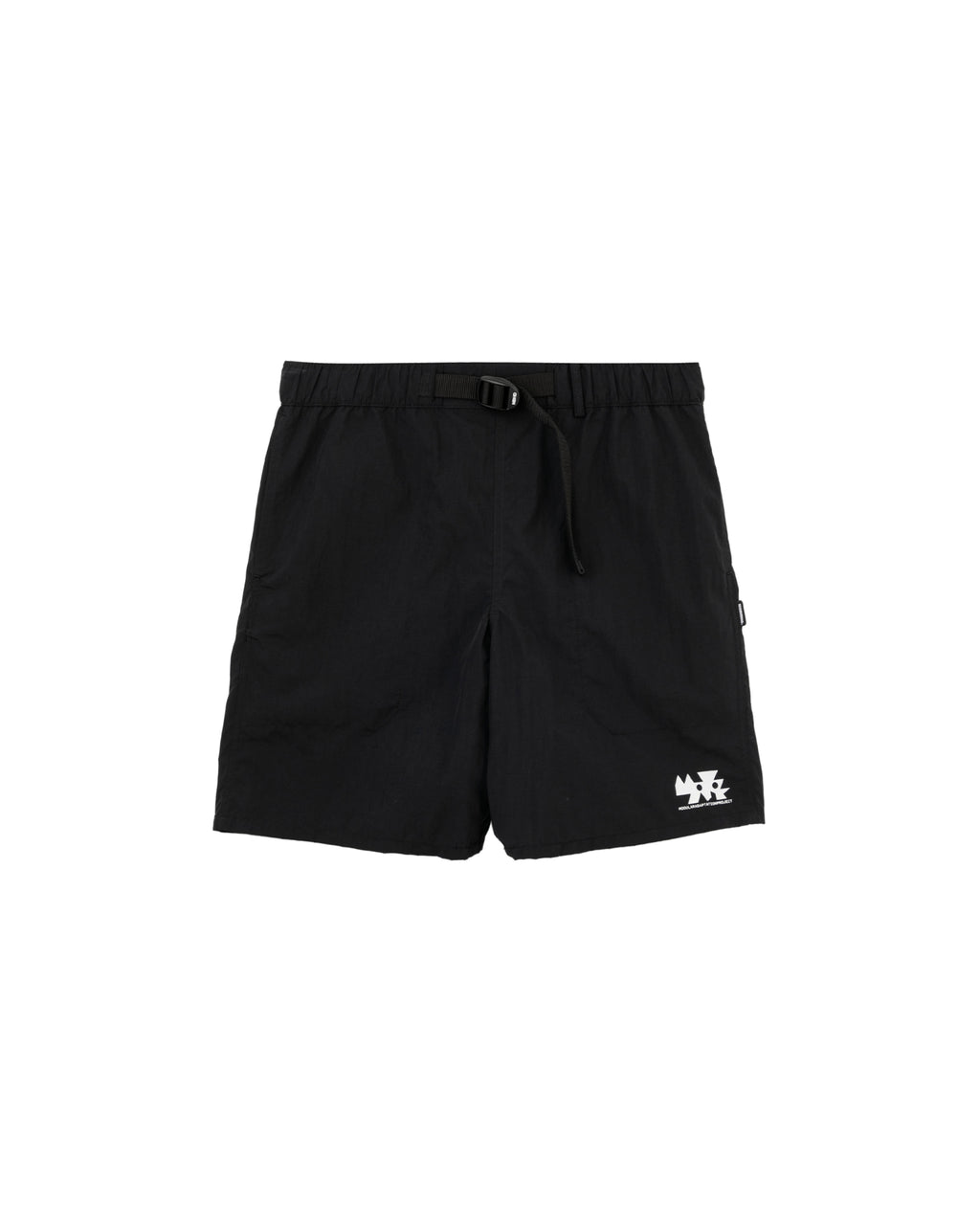 Adjustable waist shorts