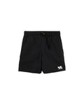 Adjustable waist shorts