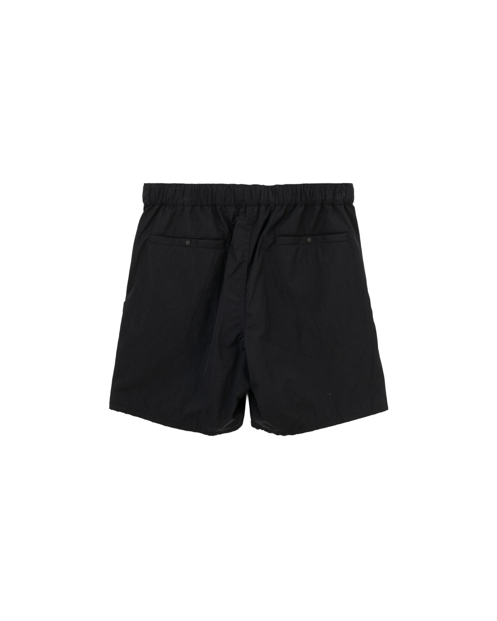 Adjustable waist shorts
