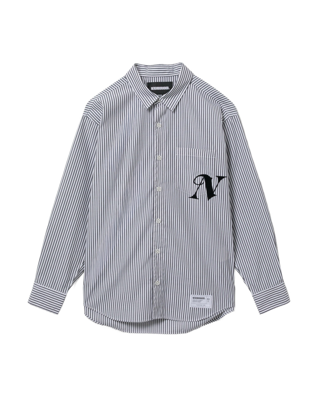 Striped shirt