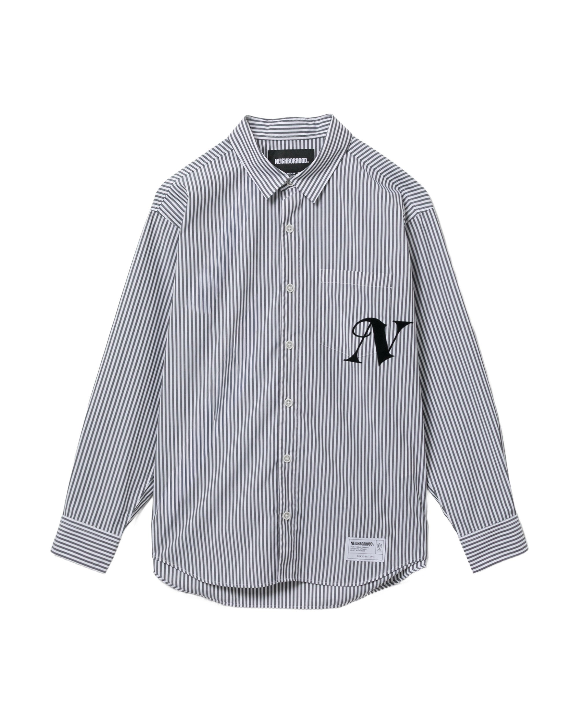 Striped shirt