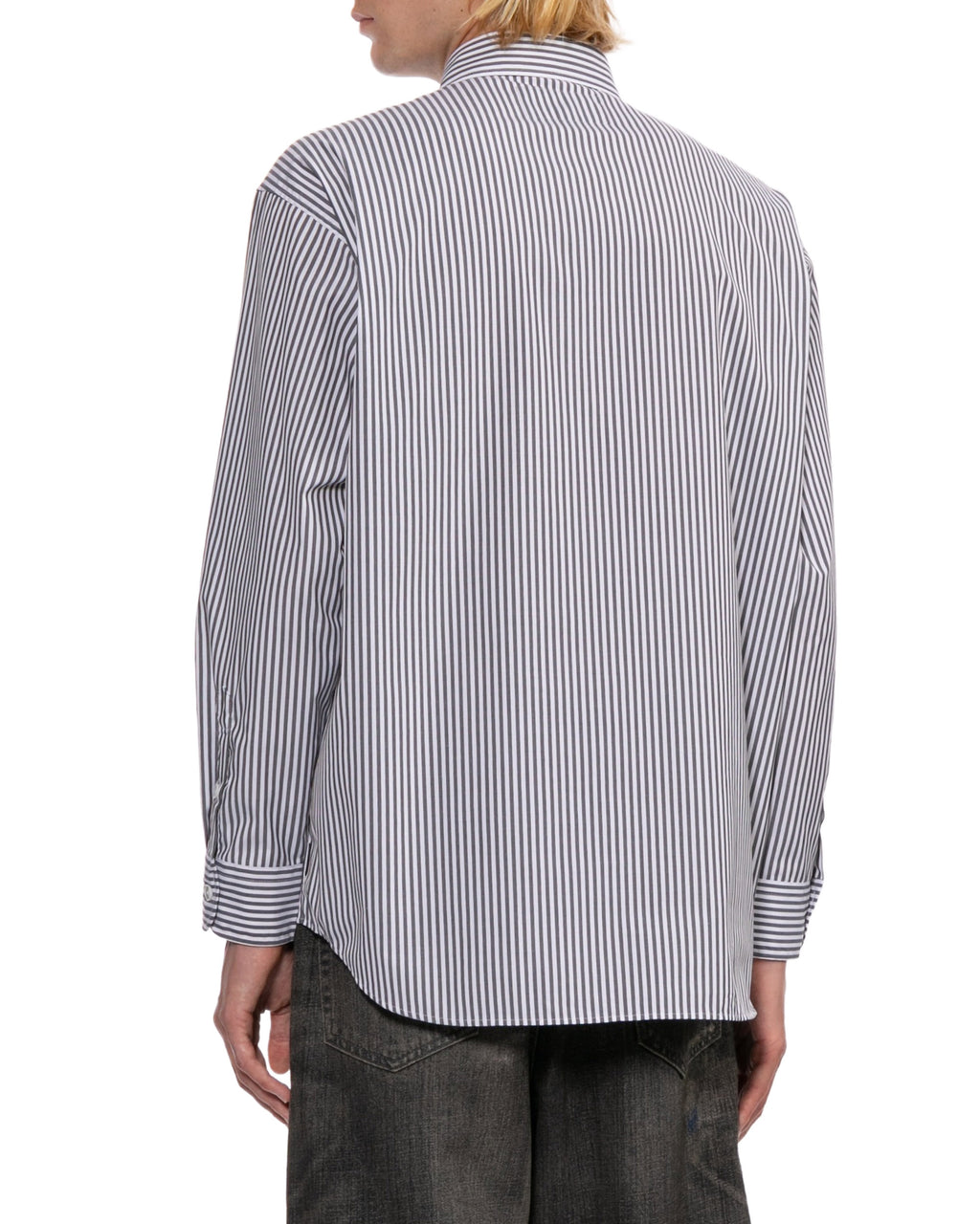 Striped shirt
