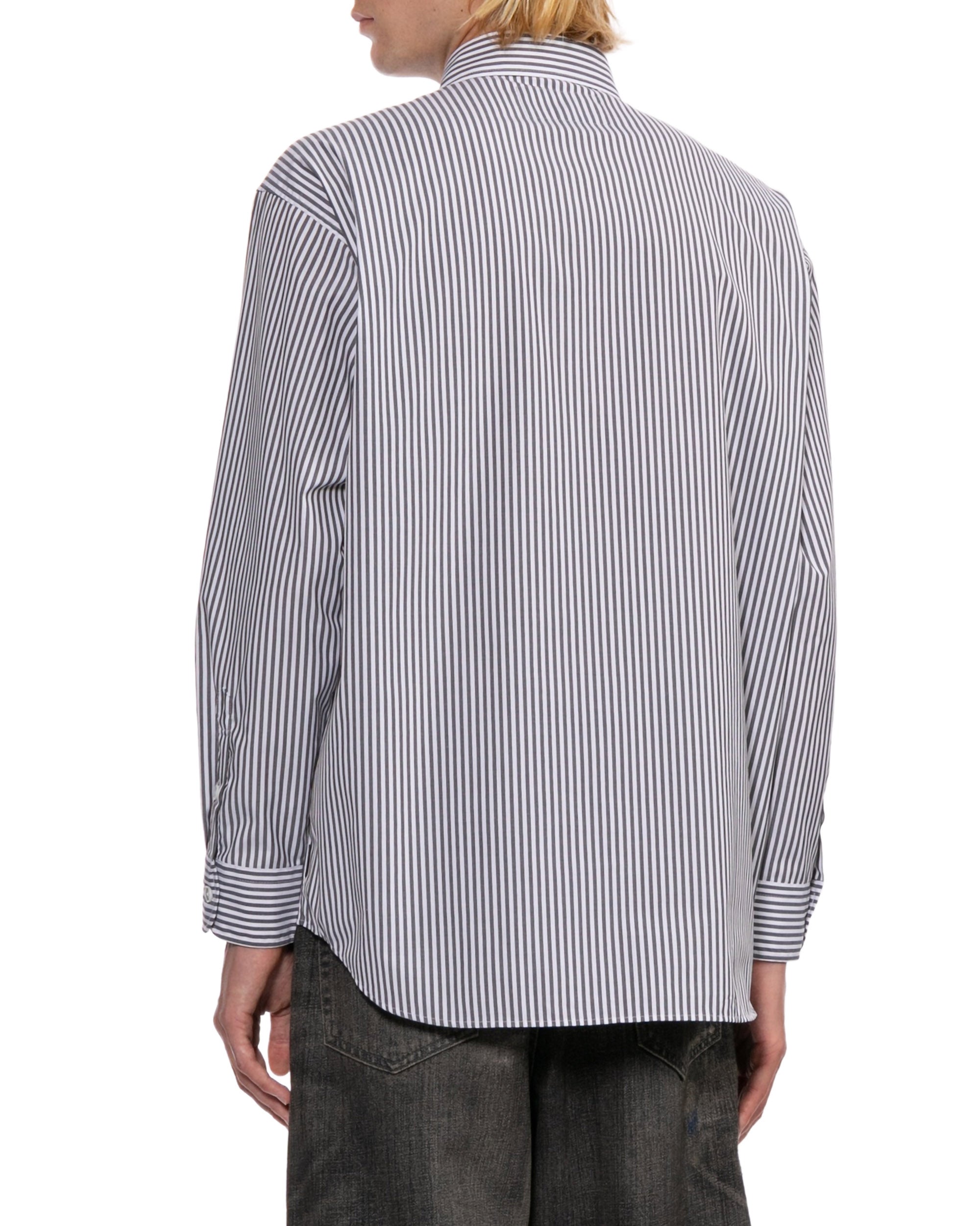 Striped shirt