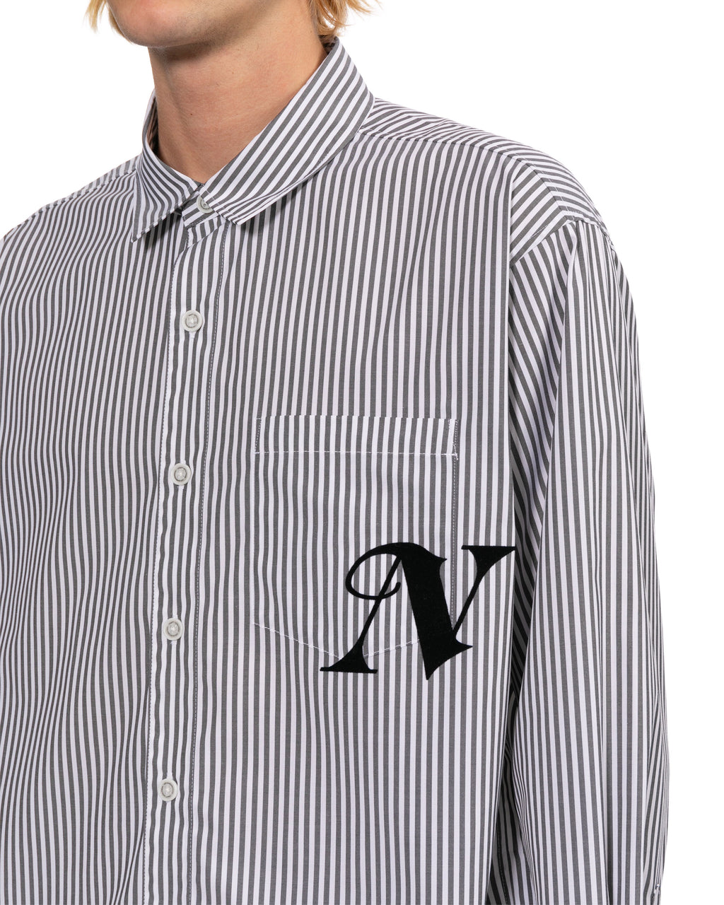 Striped shirt