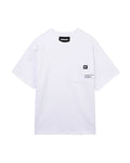 Sheltech crew neck tee