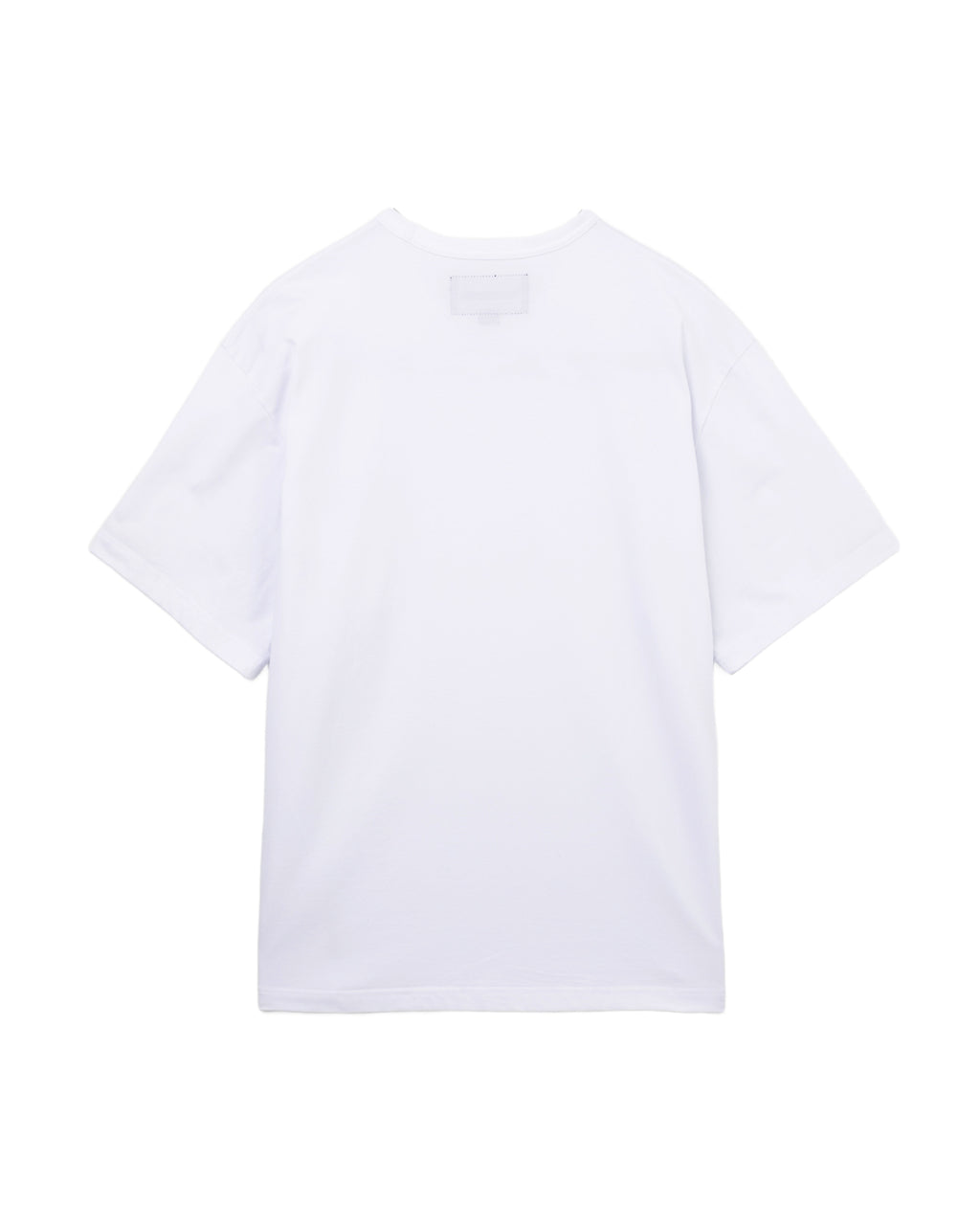 Sheltech crew neck tee