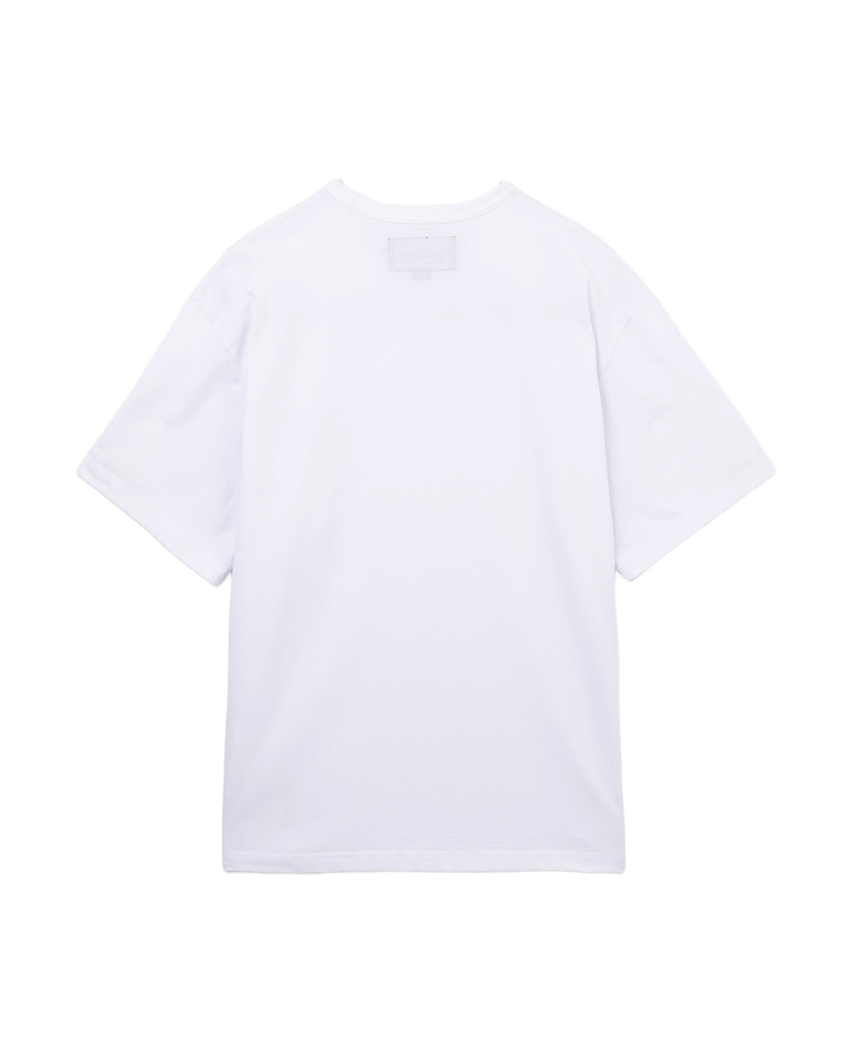 Sheltech crew neck tee