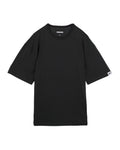 Oversized tee