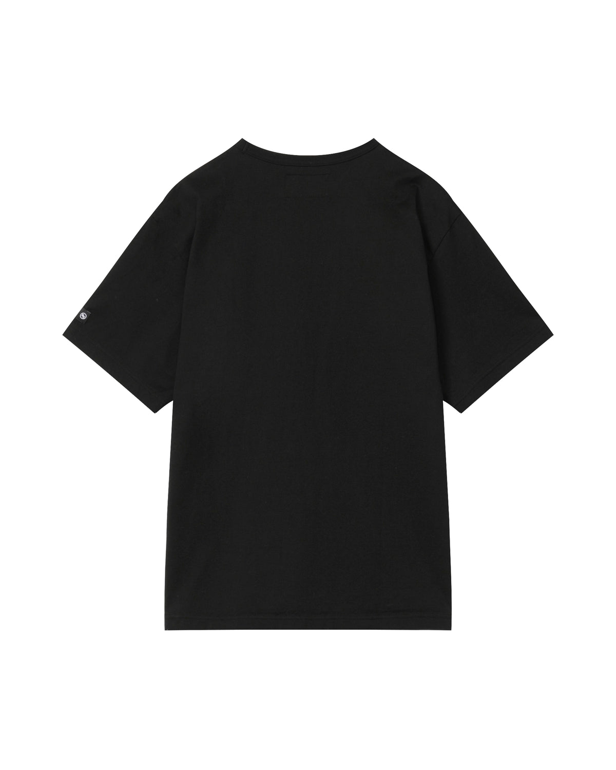 Pocket tee