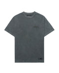 Embroidered tee