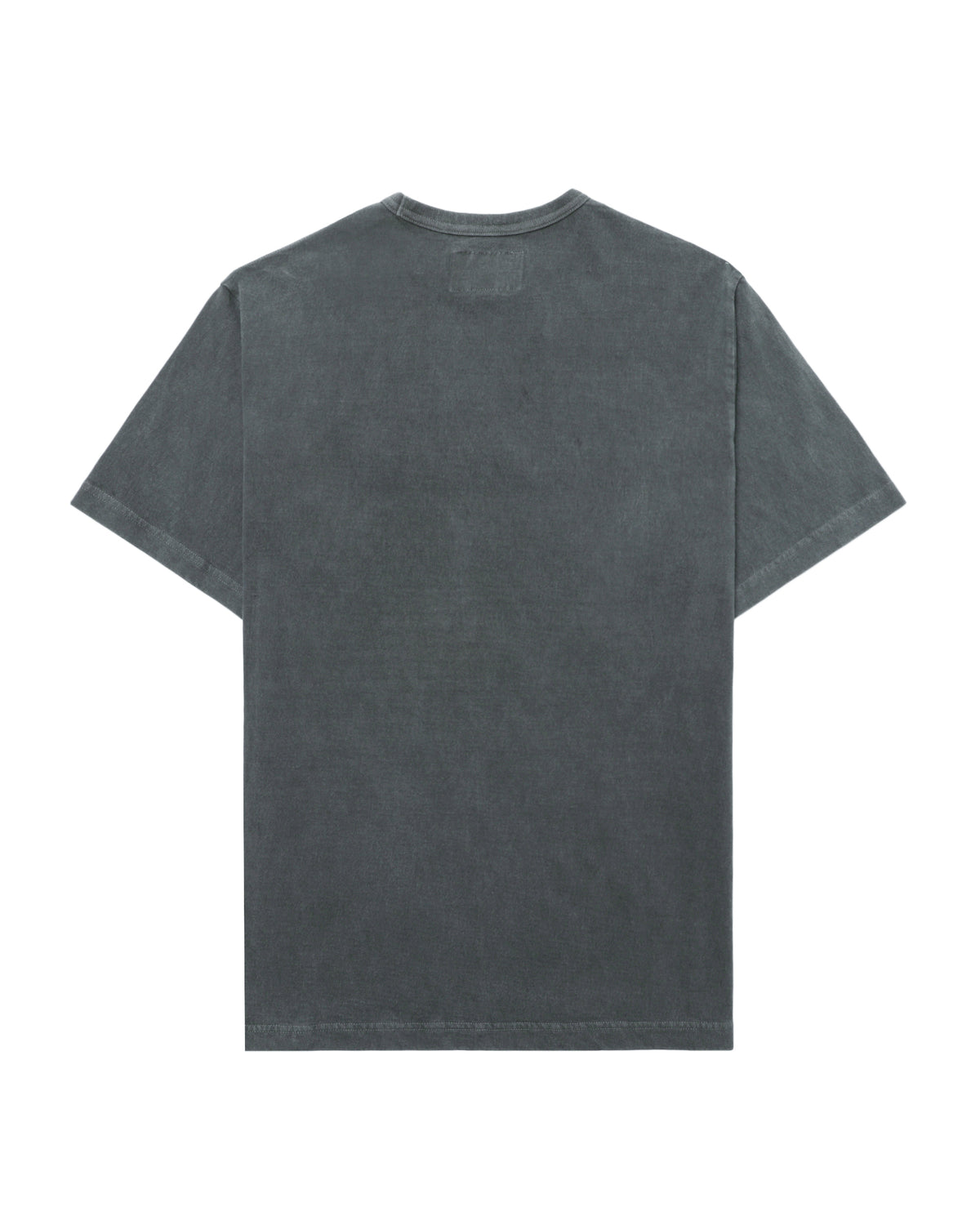 Embroidered tee