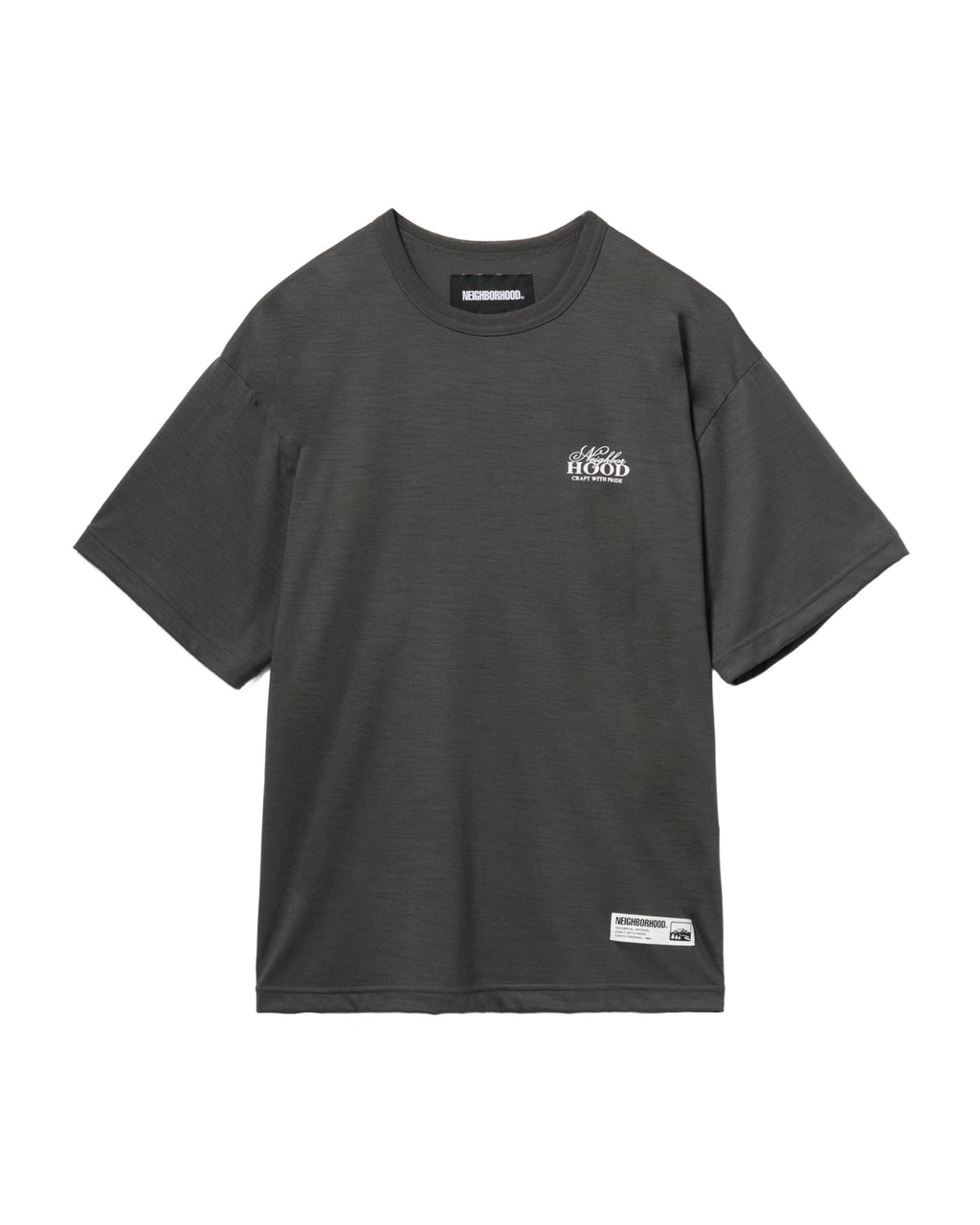 Logo tee