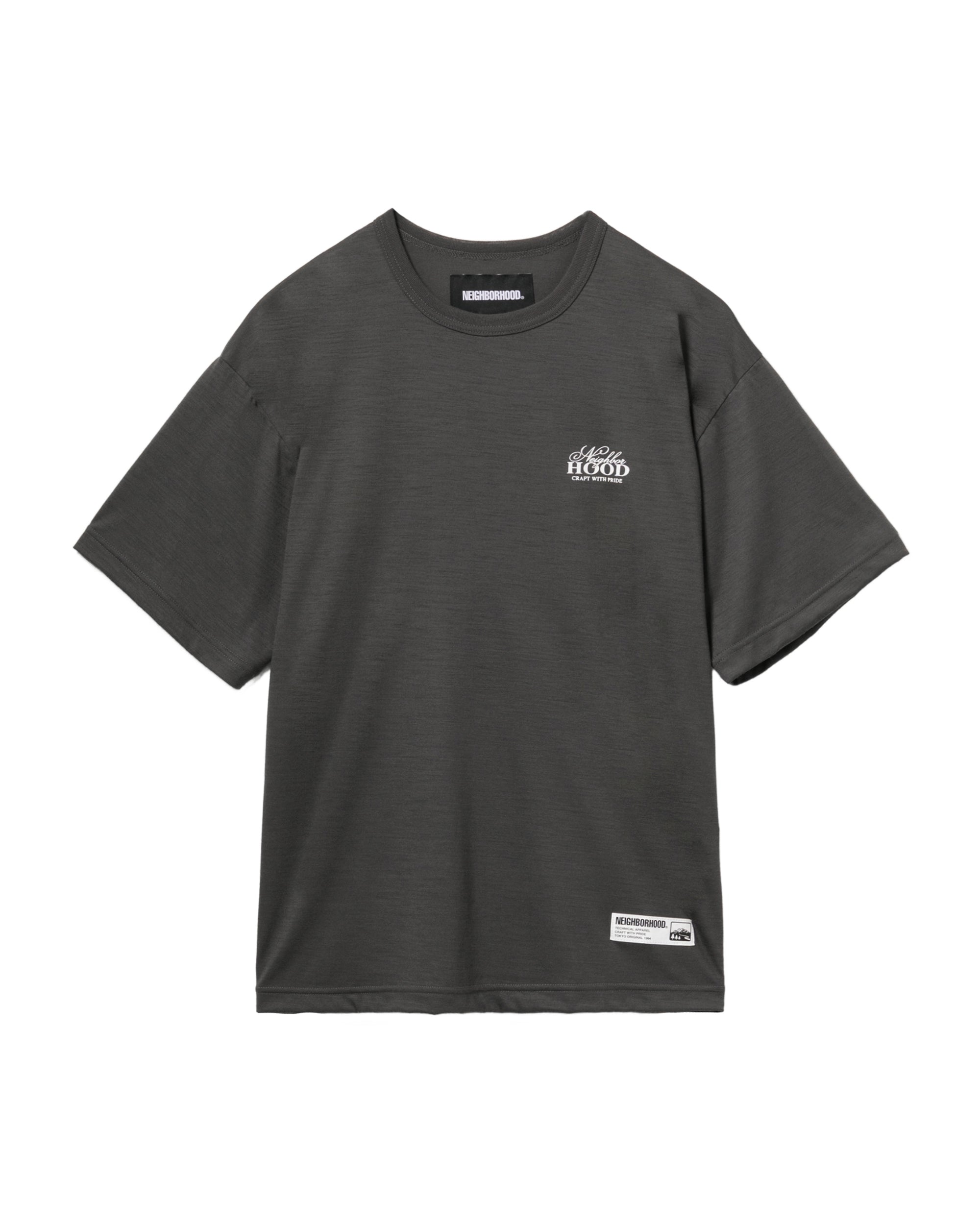 Logo tee