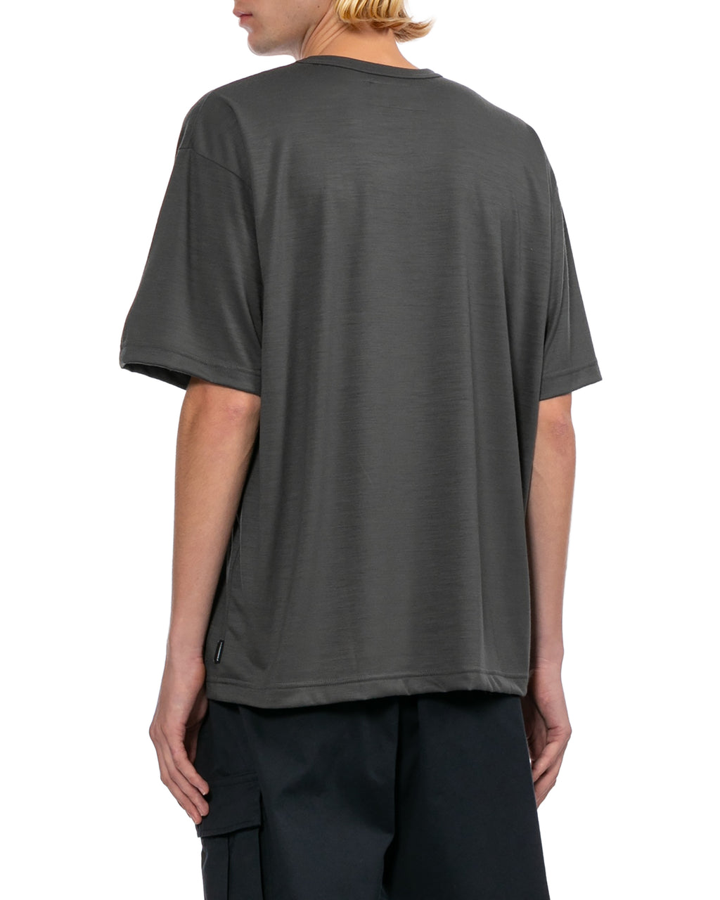 Logo tee