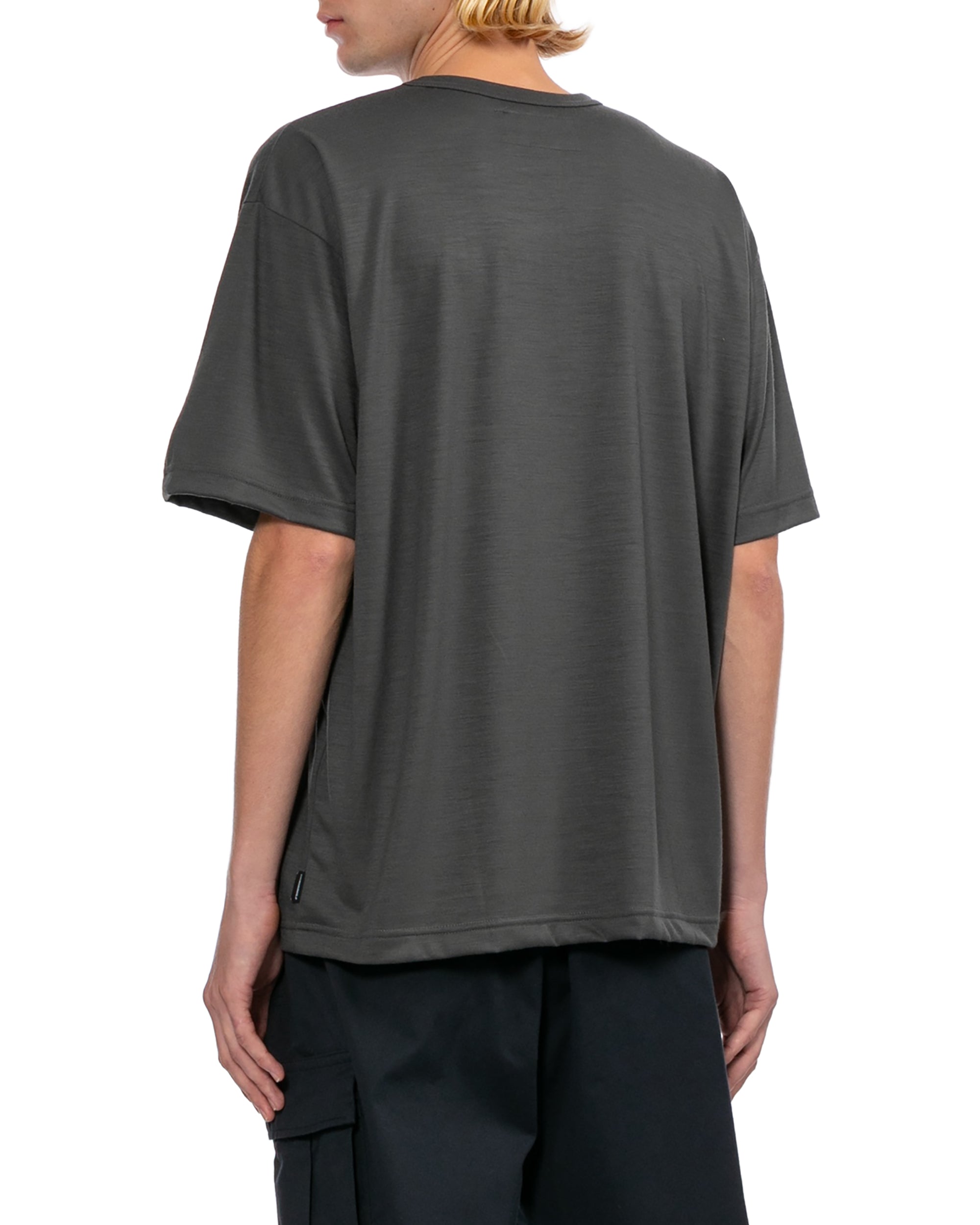 Logo tee