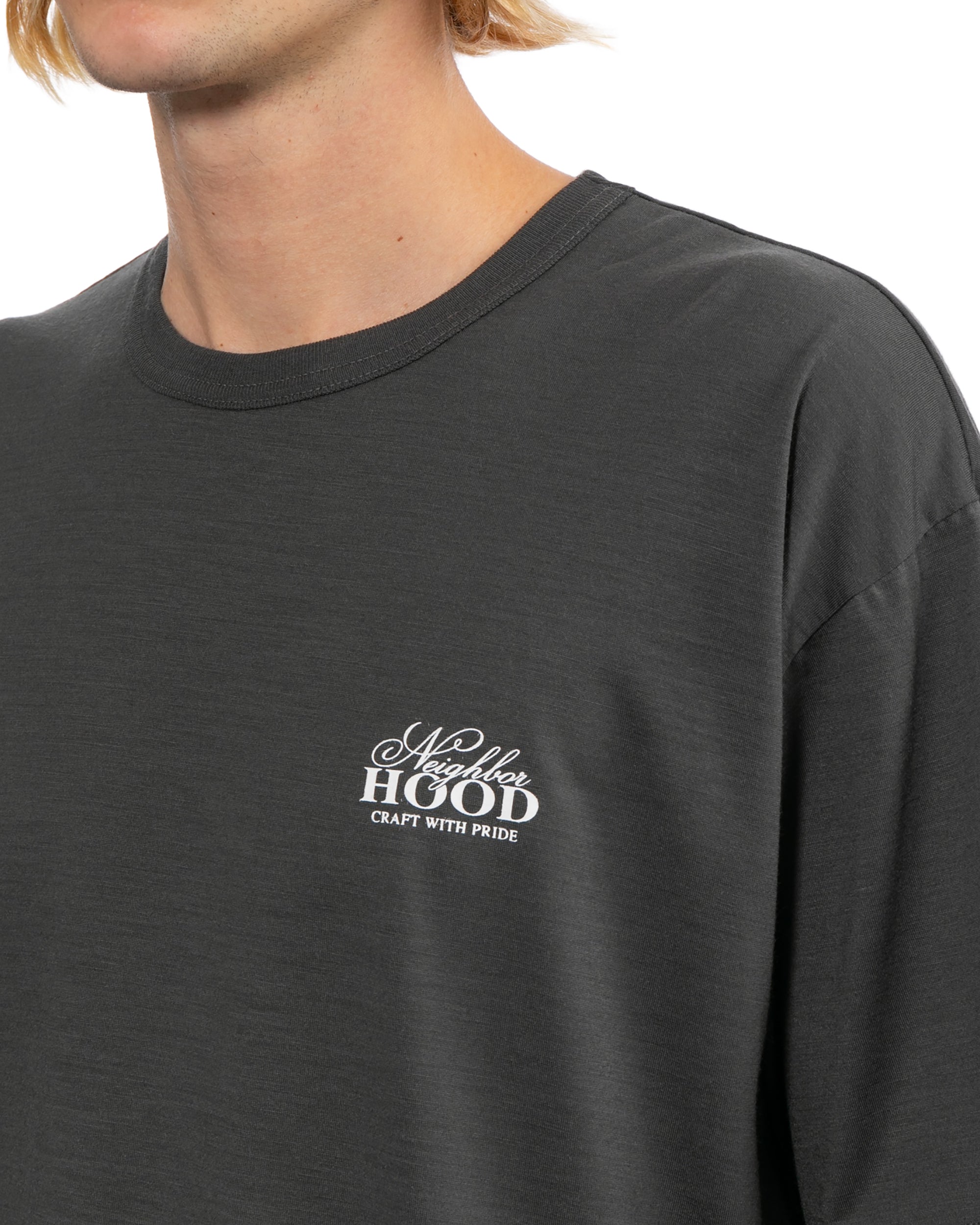 Logo tee