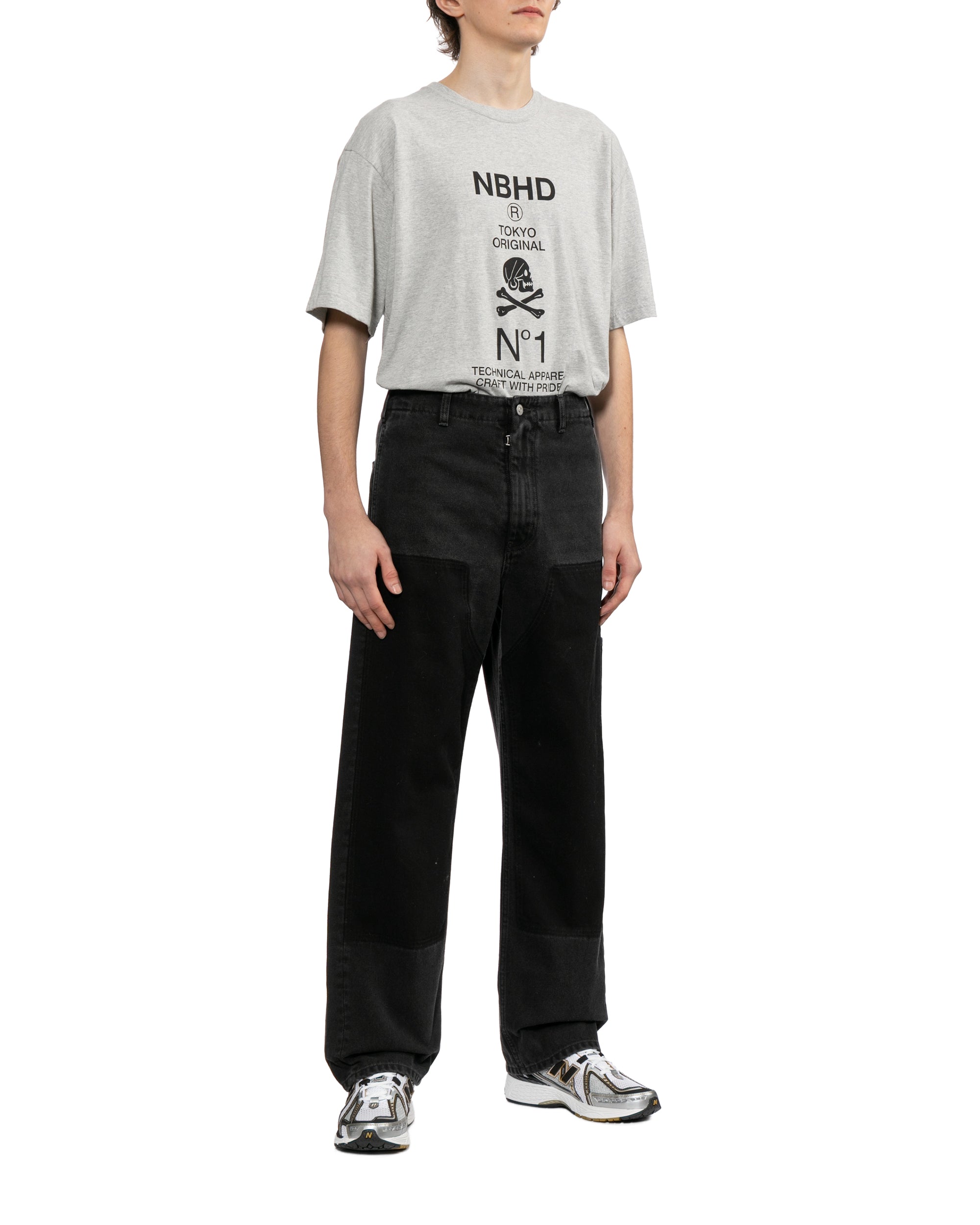 Graphic tee