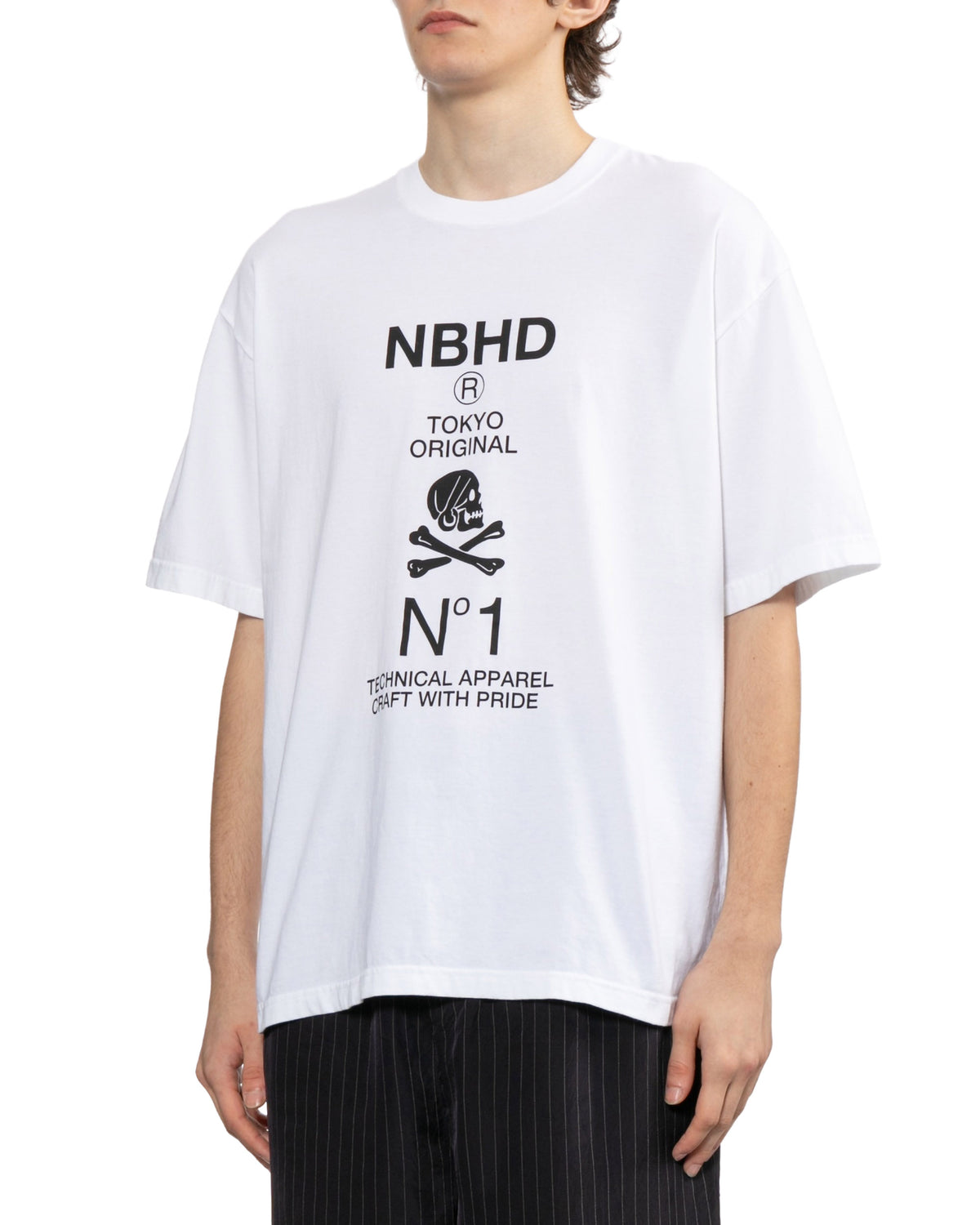 Graphic tee