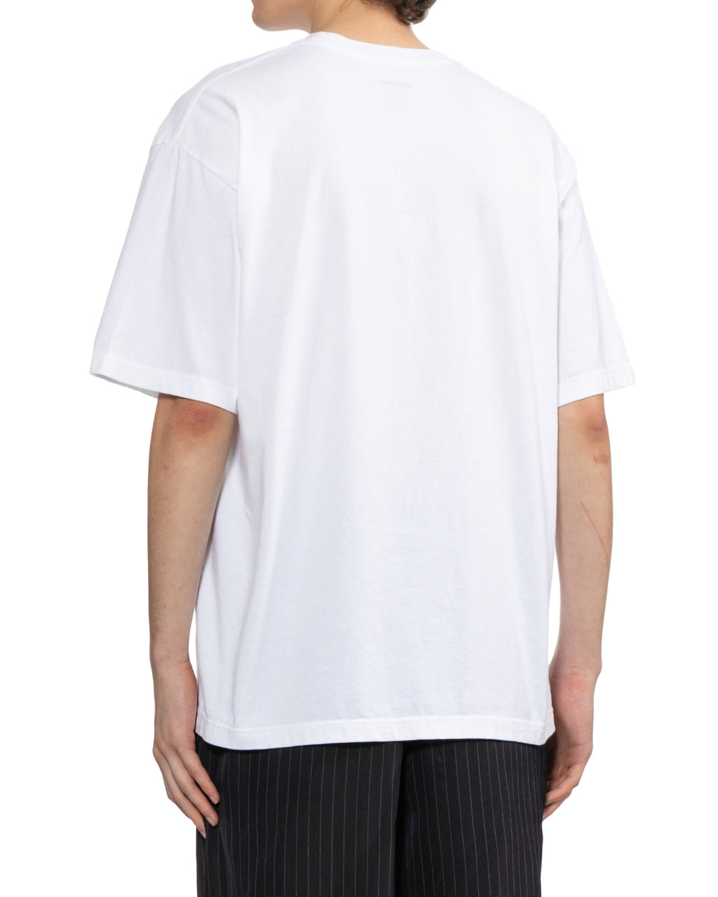 Graphic tee