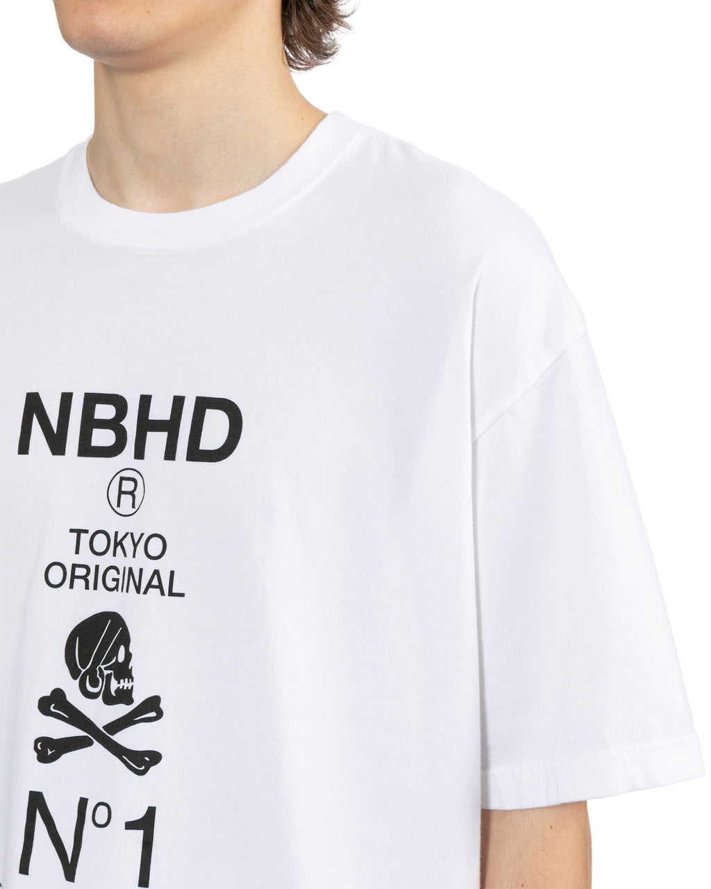 Graphic tee