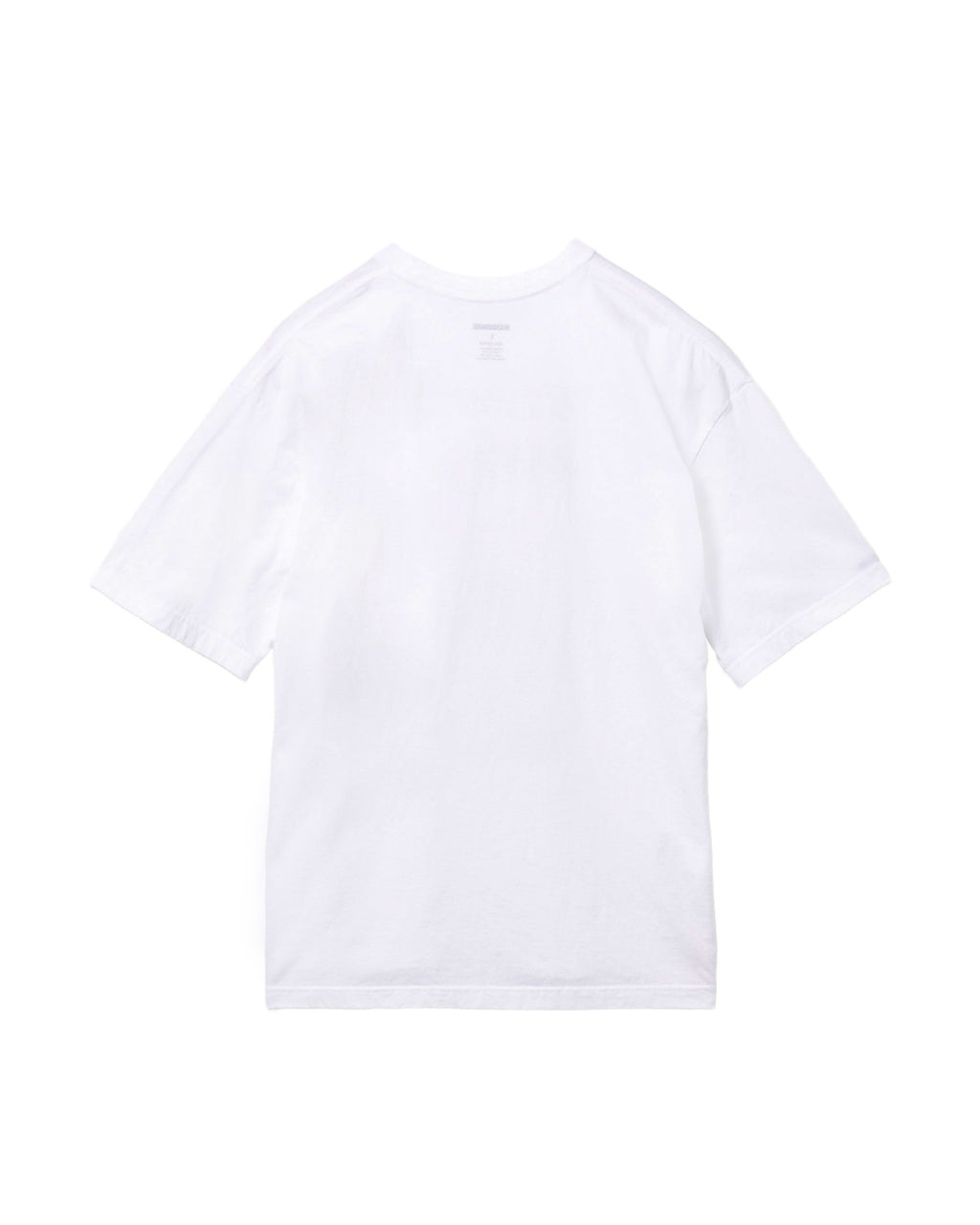 Graphic tee