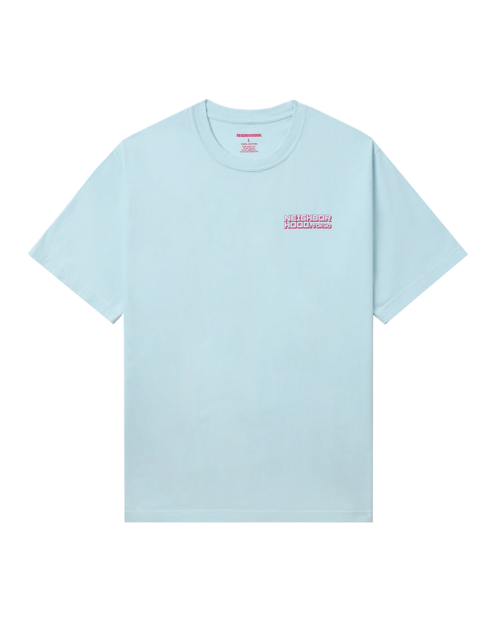 Logo tee