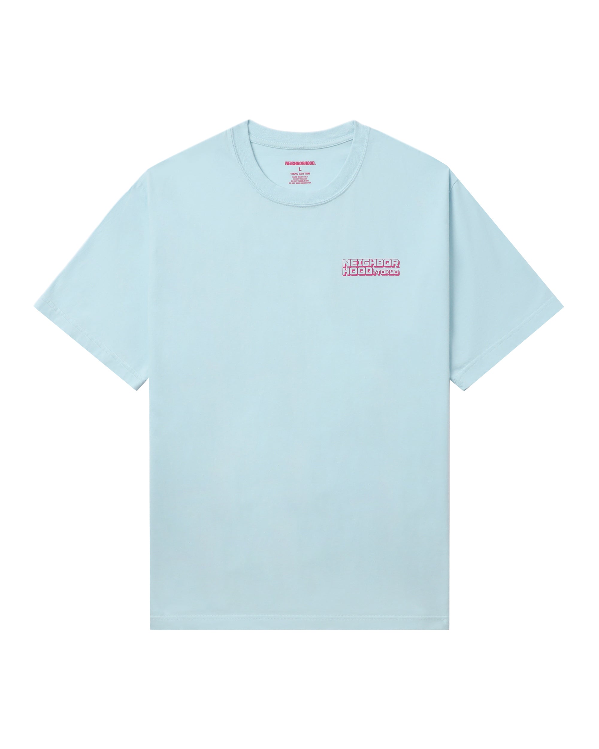 Logo tee