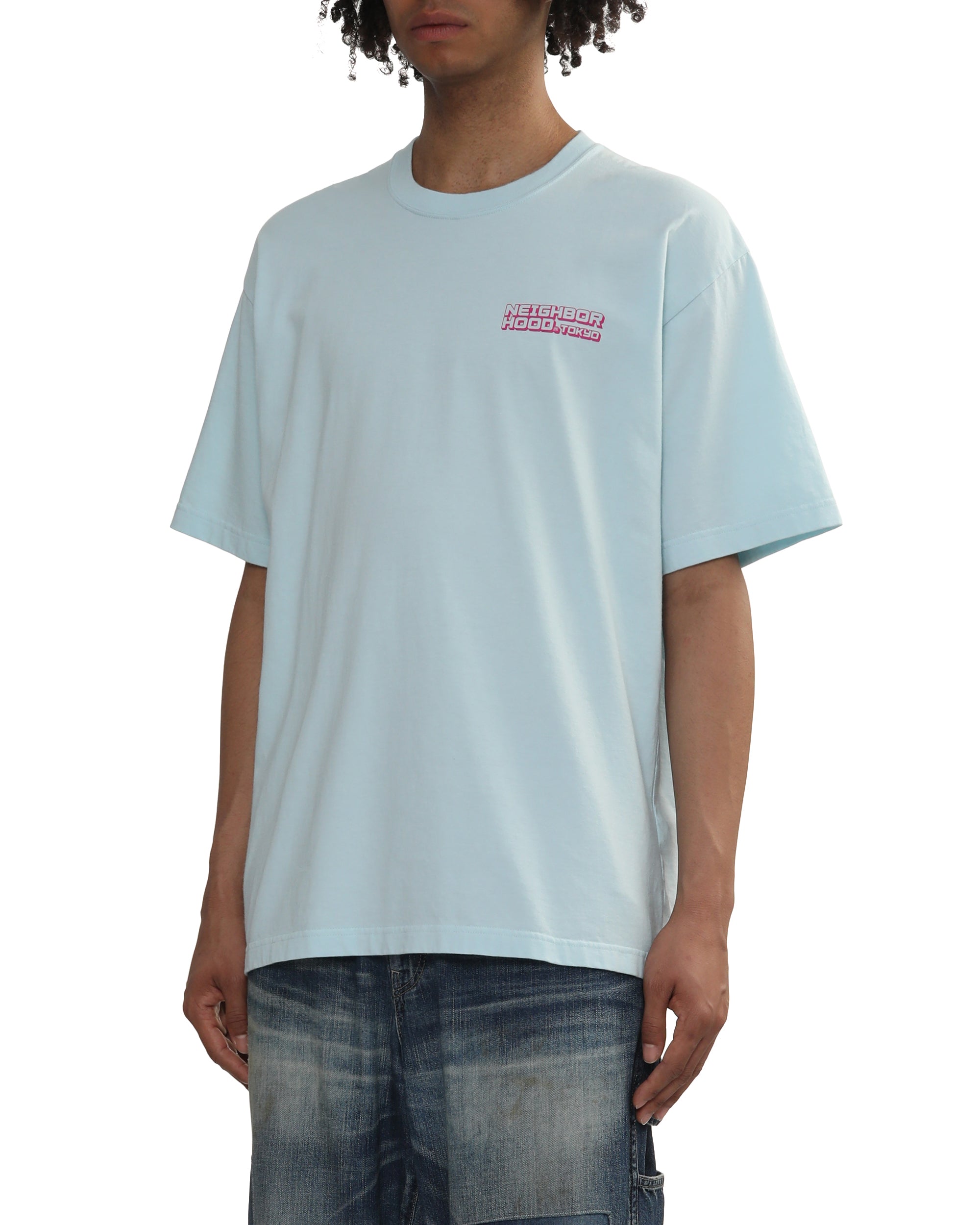 Logo tee
