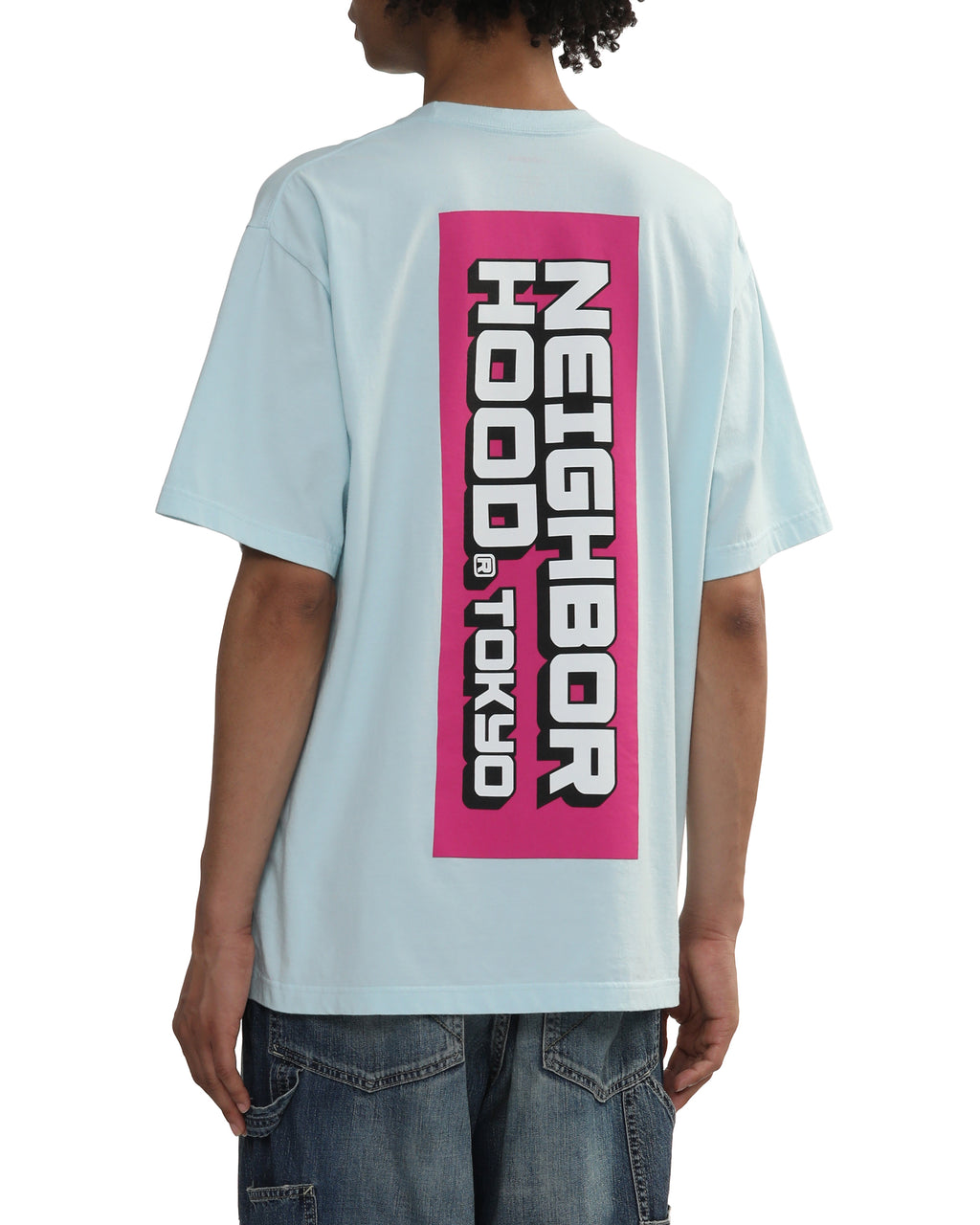 Logo tee