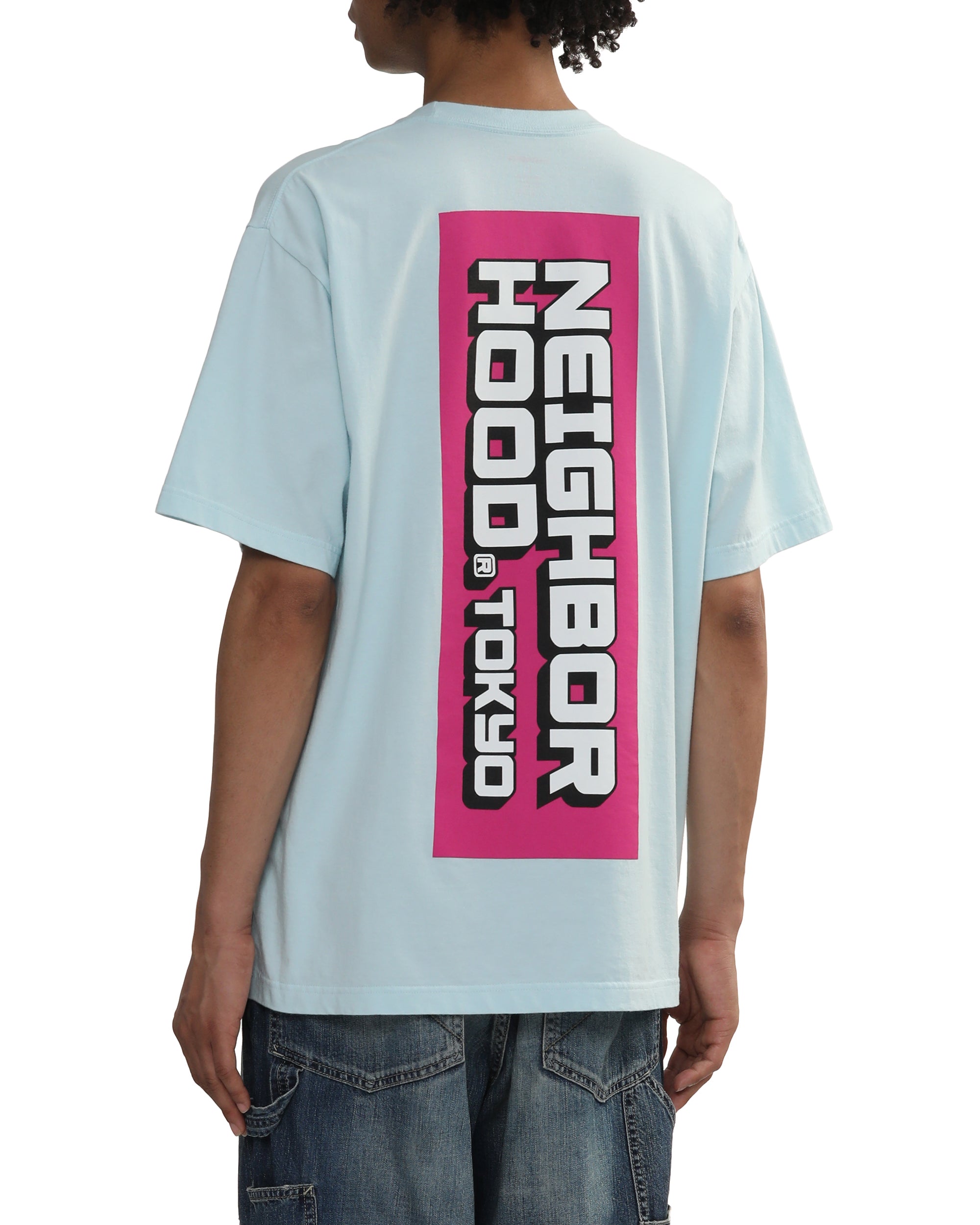 Logo tee