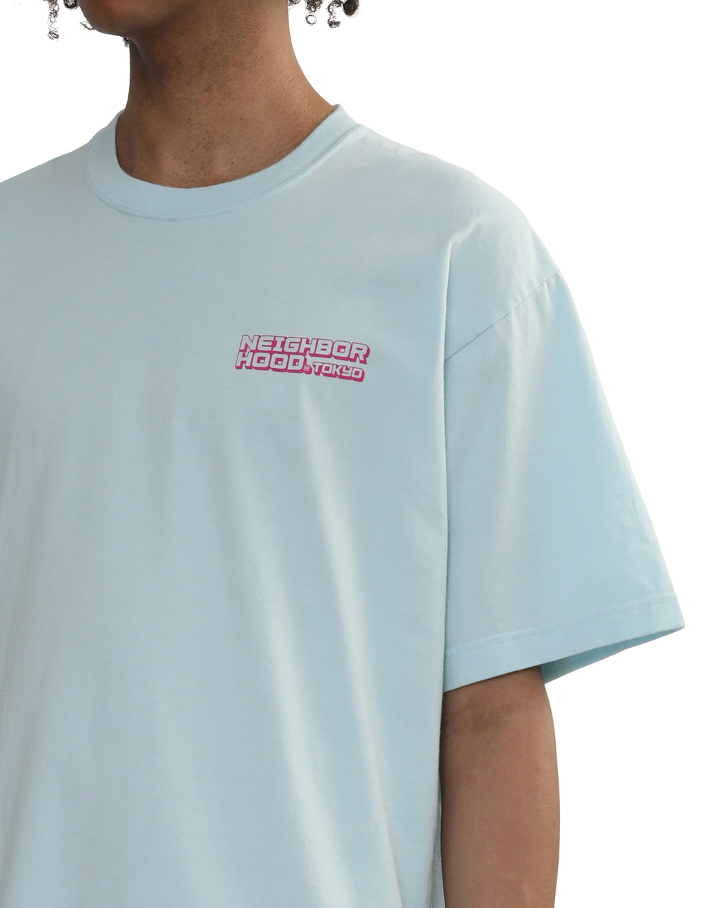 Logo tee
