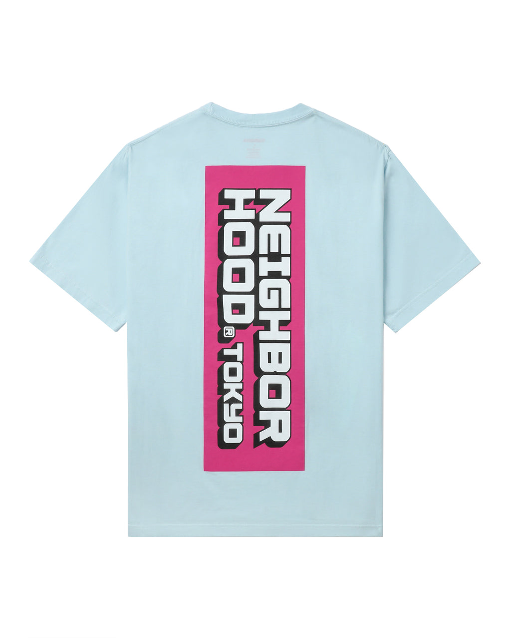 Logo tee