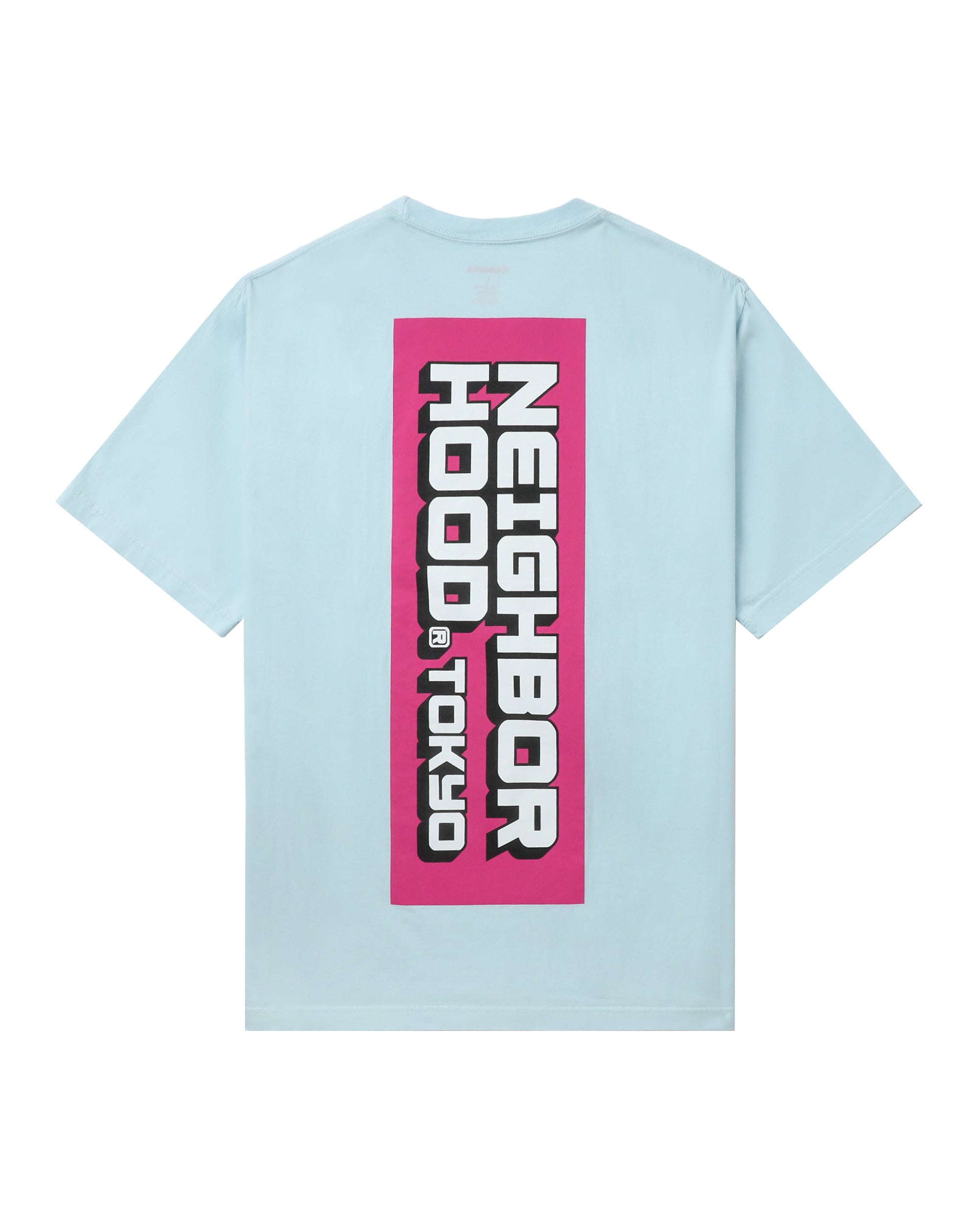 Logo tee