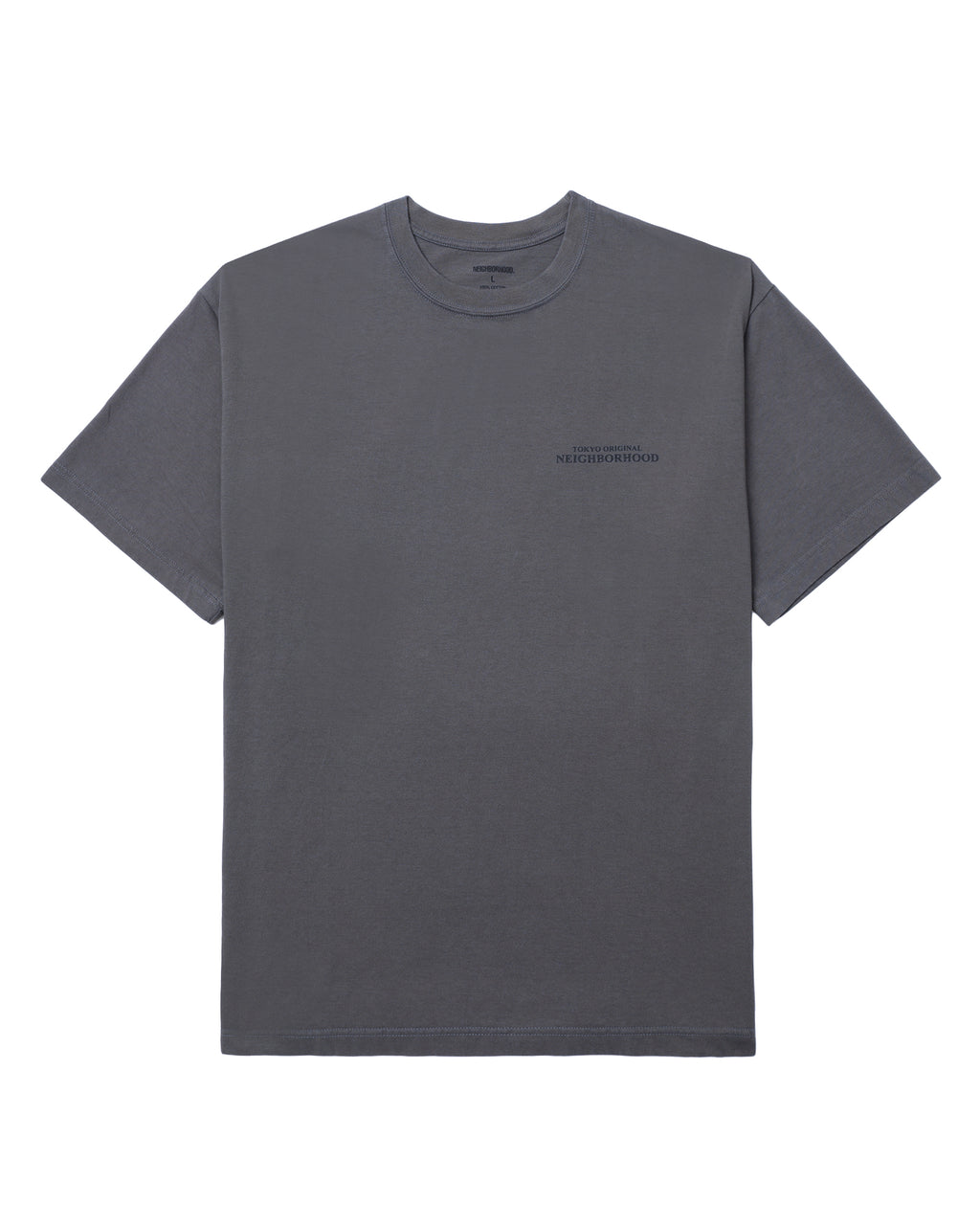 Graphic tee