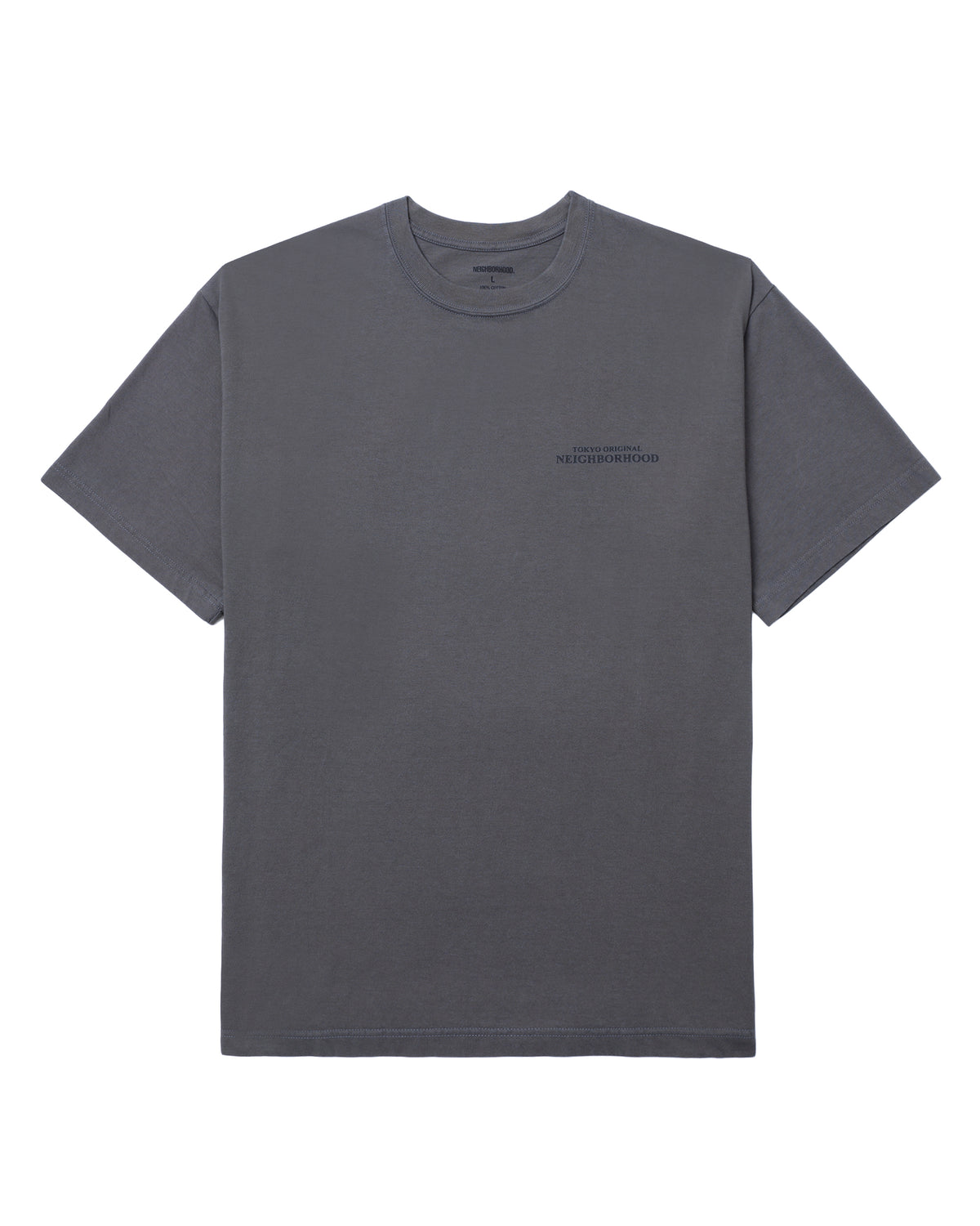 Graphic tee