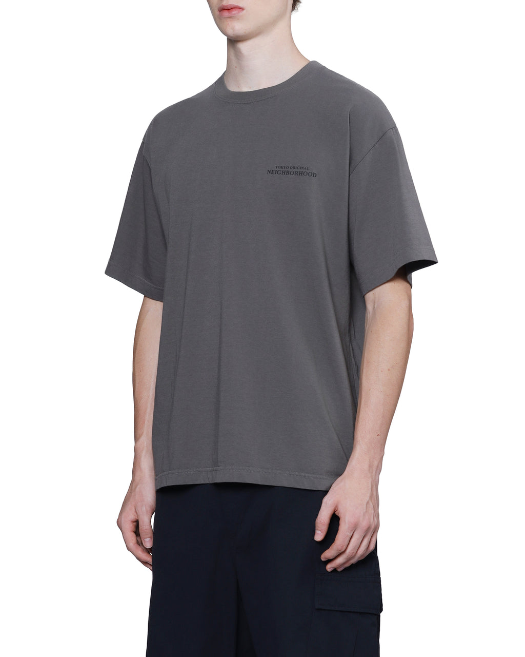 Graphic tee