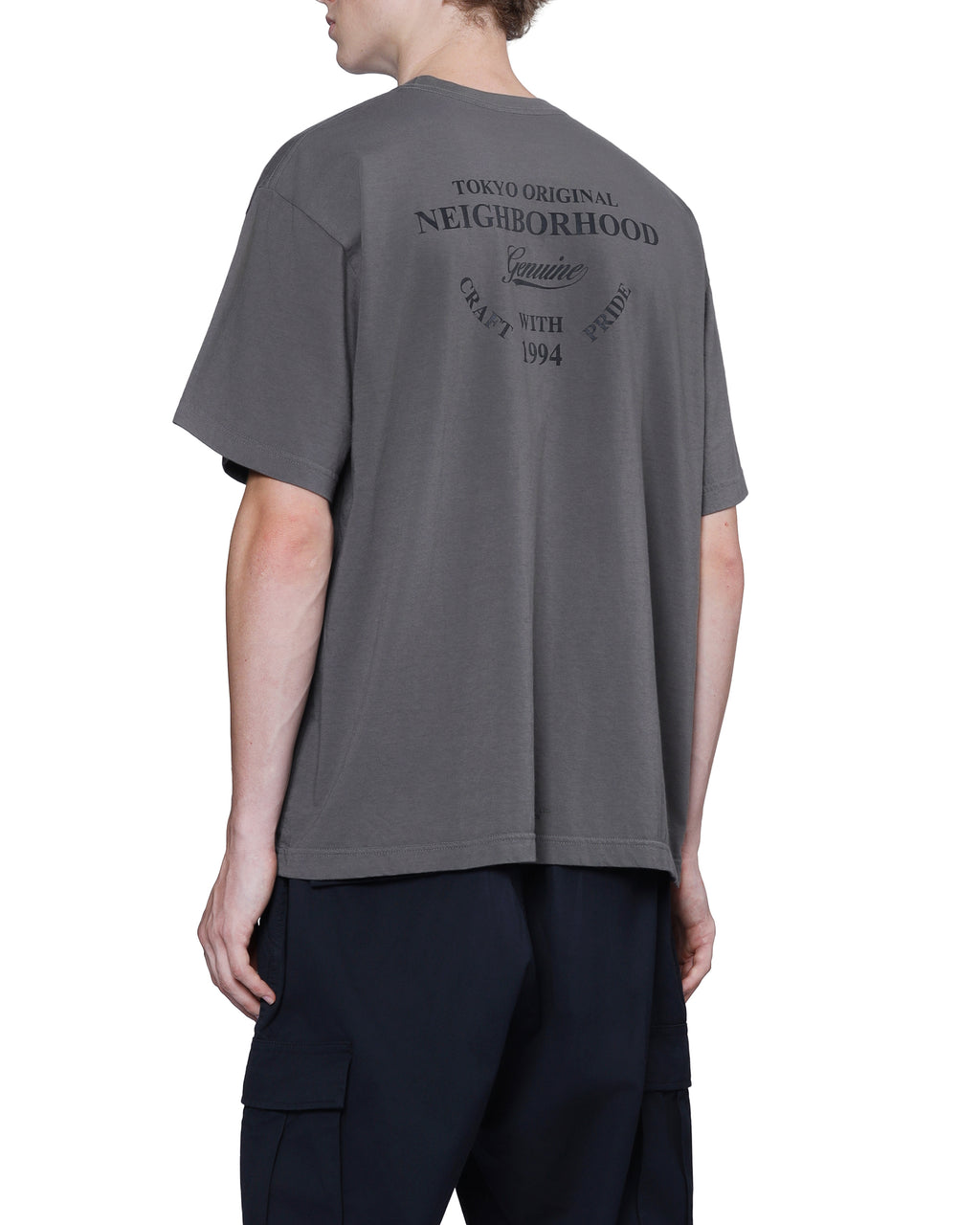 Graphic tee