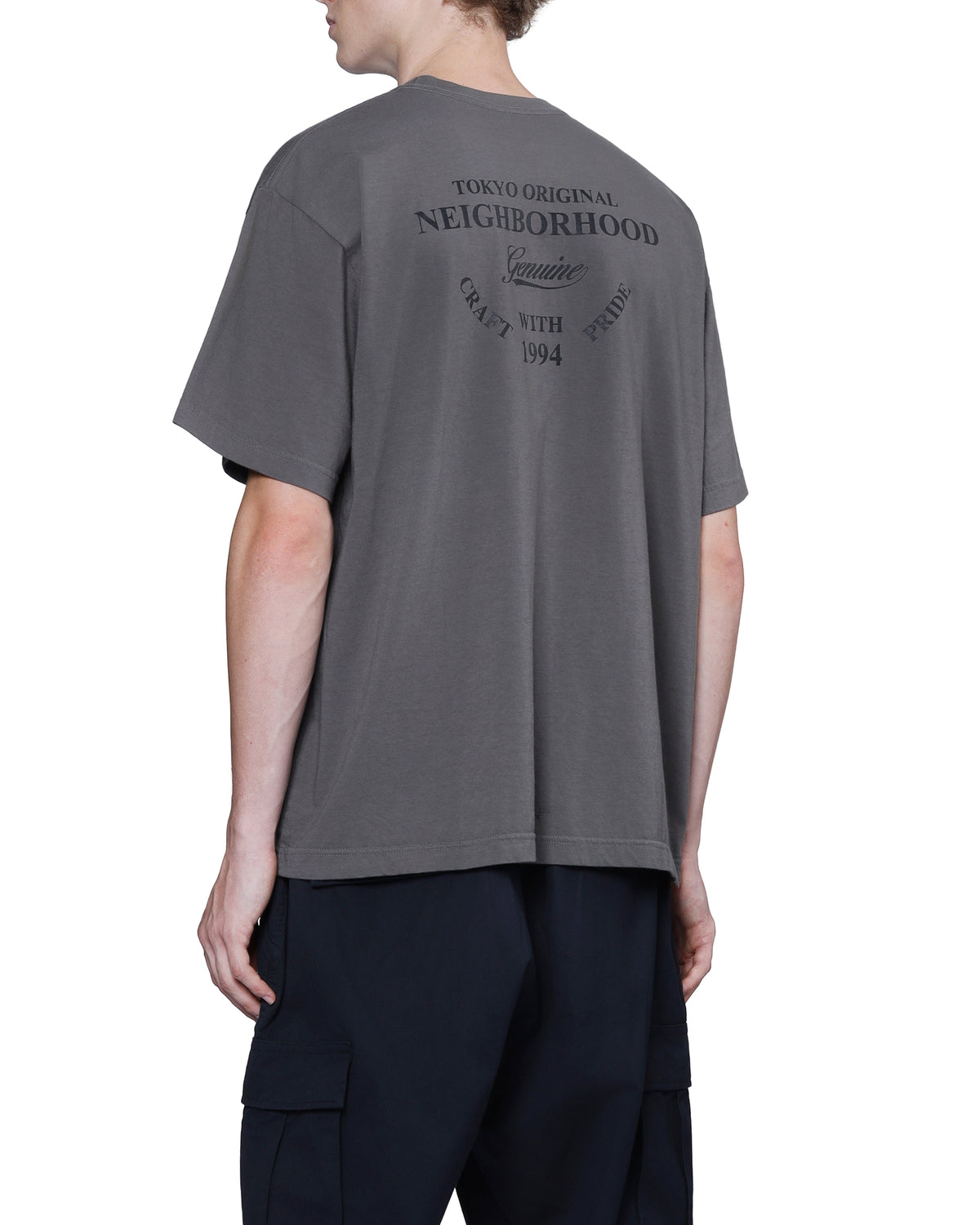 Graphic tee