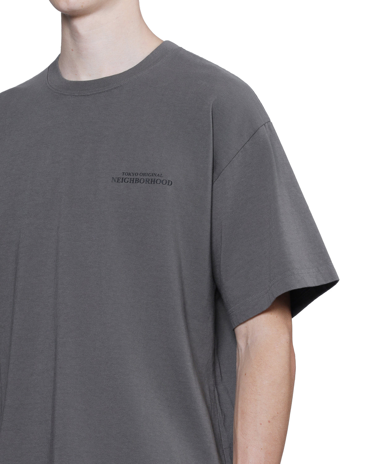 Graphic tee