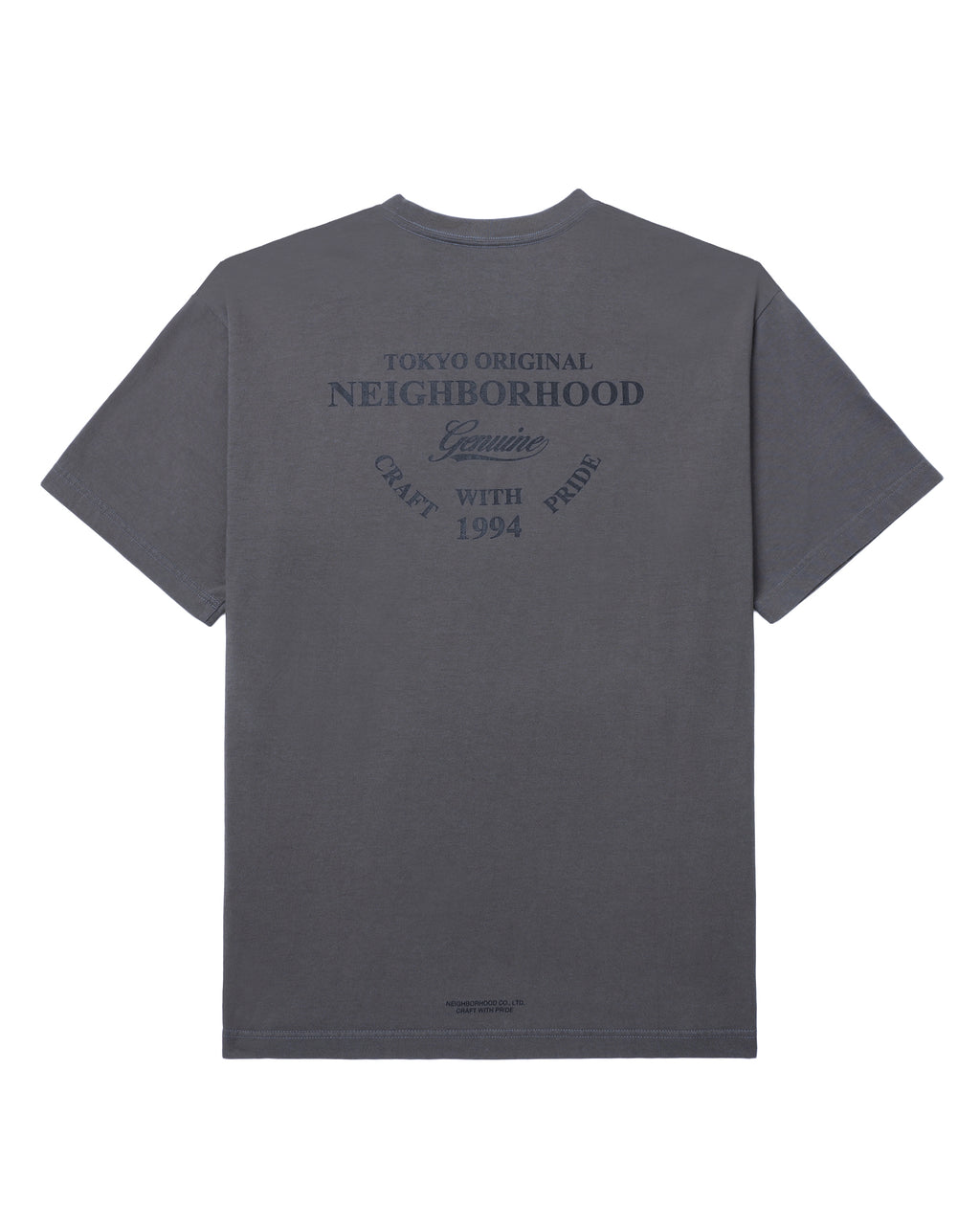 Graphic tee