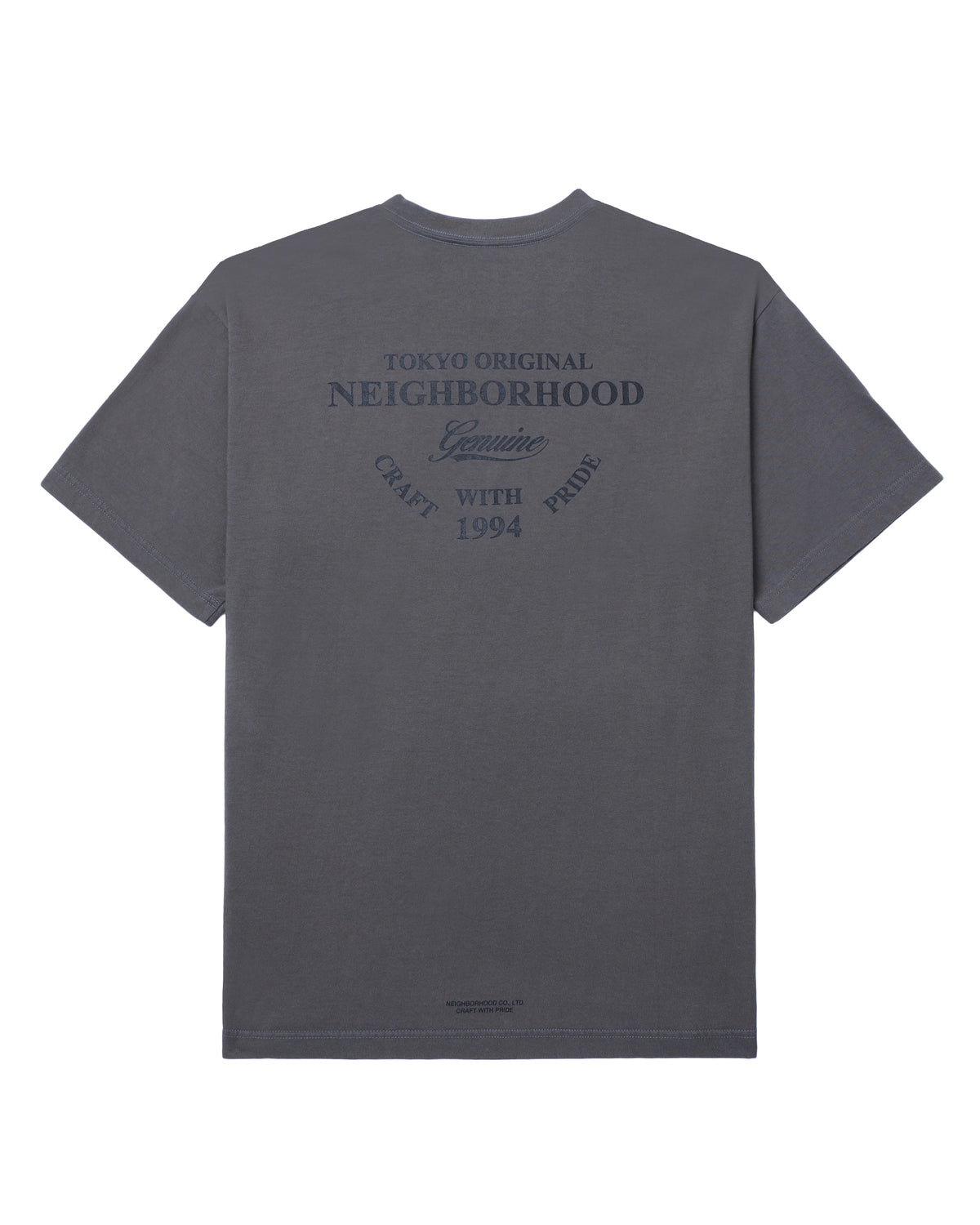 Graphic tee